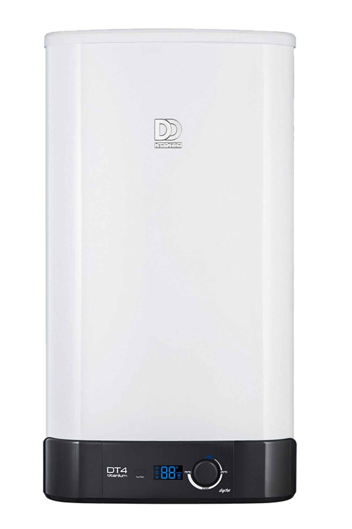 Demirdöküm Dt4 Titanium 65 Lt Digital Termosifon