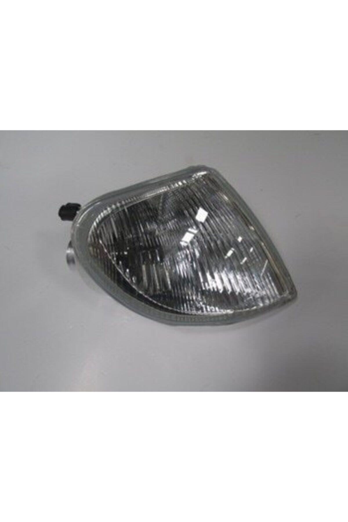 Mars 1996-2003 Citroen Berlingo Ön Sinyal Sağ Beyaz () (adet) (oem No:630380)