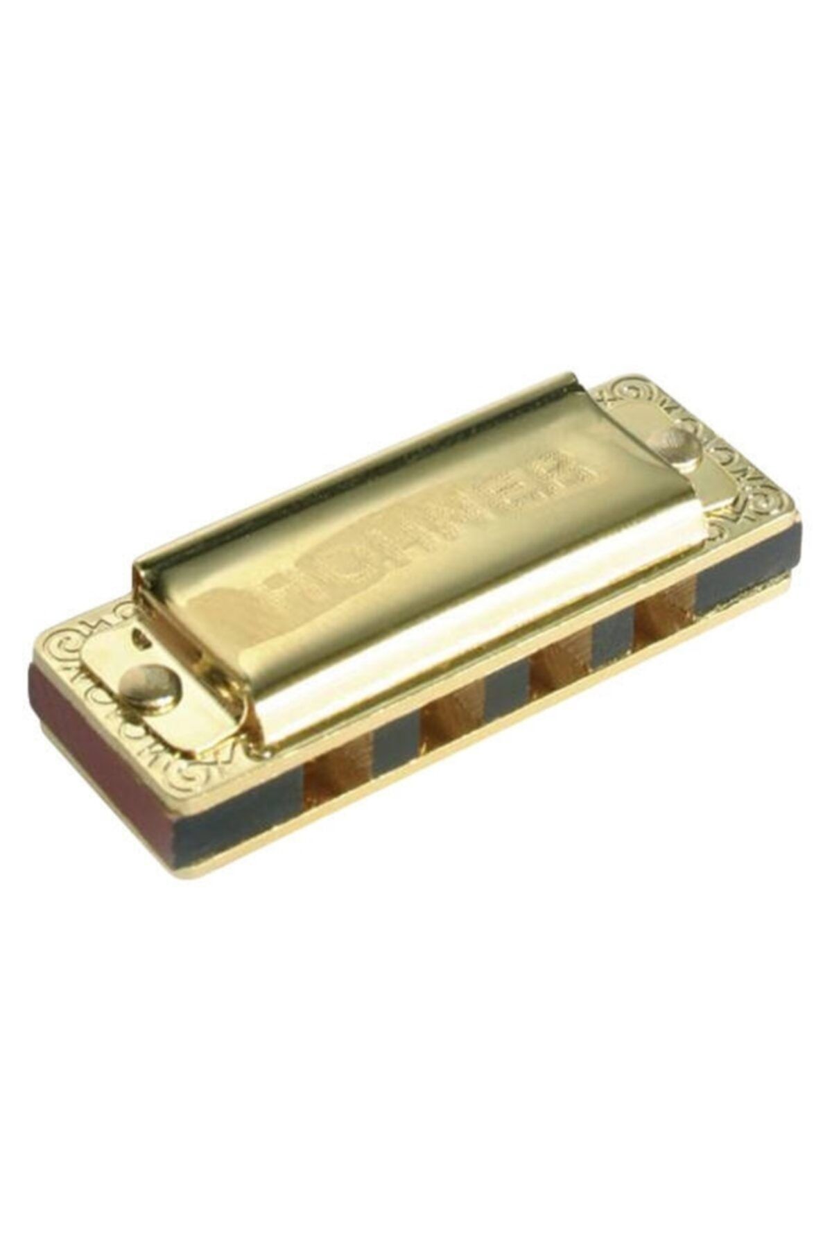 Hohner Little Lady Gold 110/8 Mızıka (do Majör)