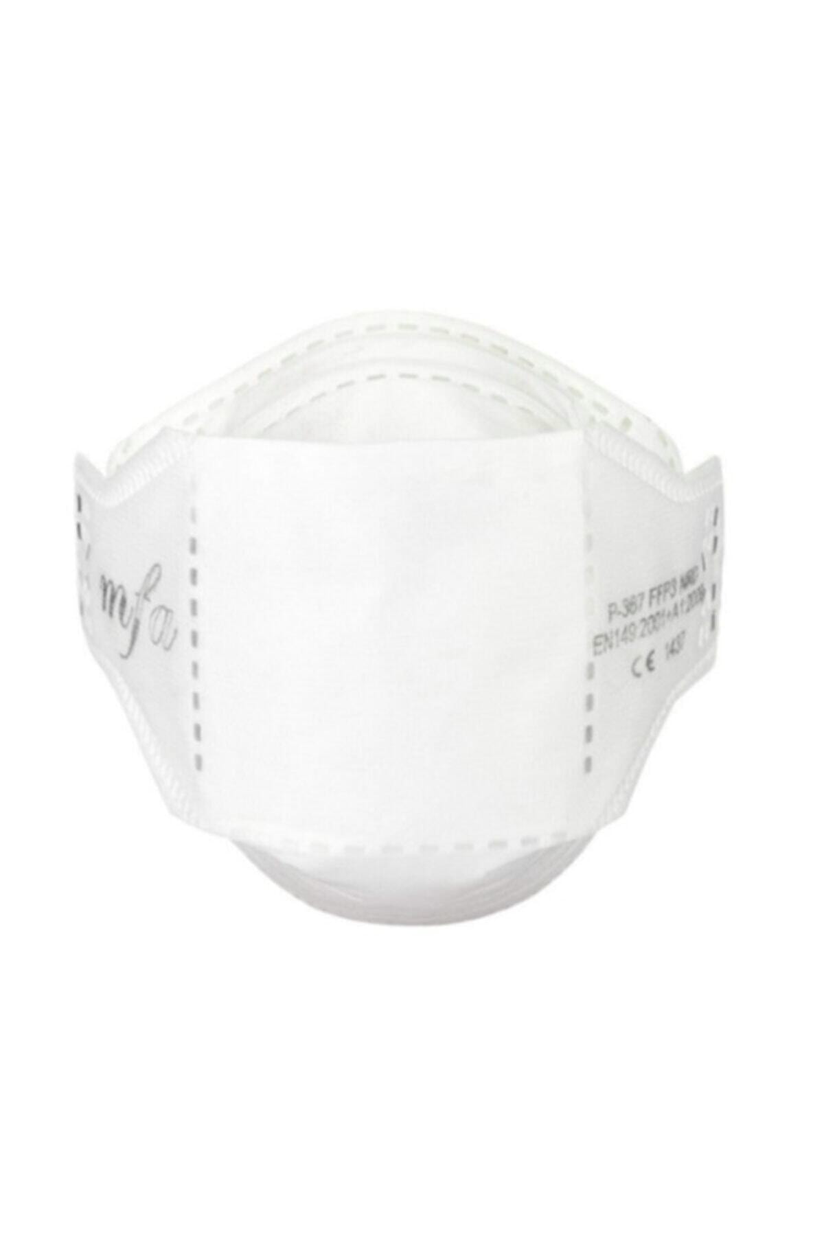 MFAH Mfa P367 Ffp3 Maske 15 Adet