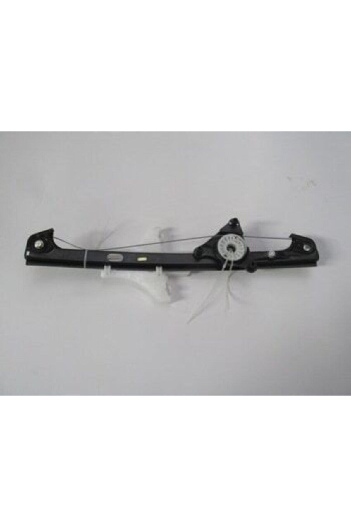HuShan 1998 2004 Volkswagen Golf 4 Uyumlu Sol Buji Arka Cam Krikosu