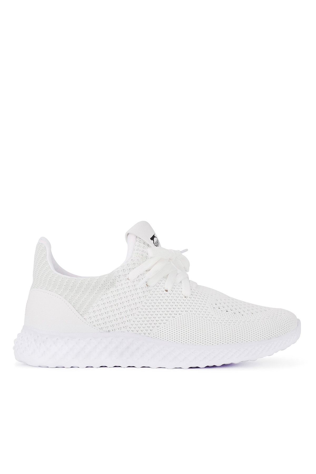 Slazenger Atomıc Sneaker Kadın Ayakkabı Beyaz Sa11rk080
