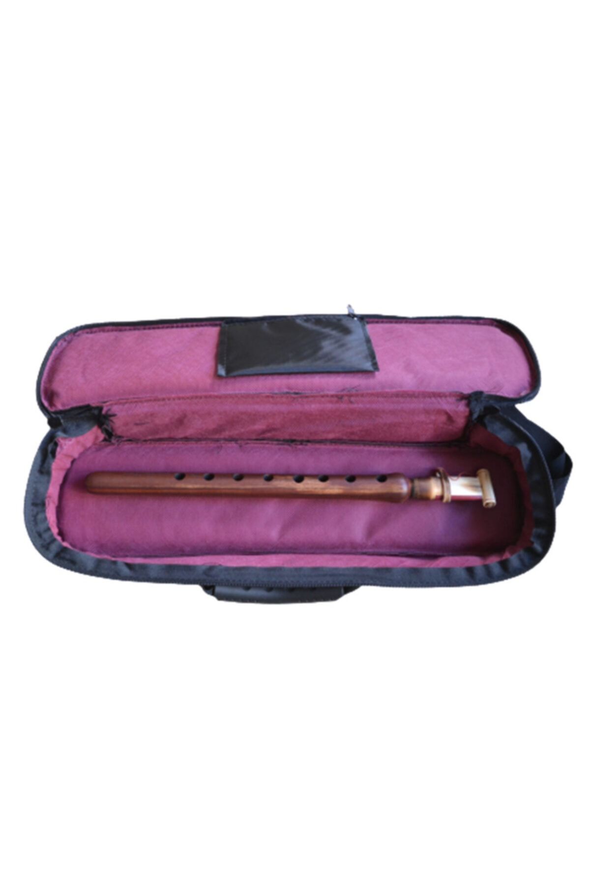 İMECE Mey-duduk Çanta Büyük 46 Cm Softcase Süngerli