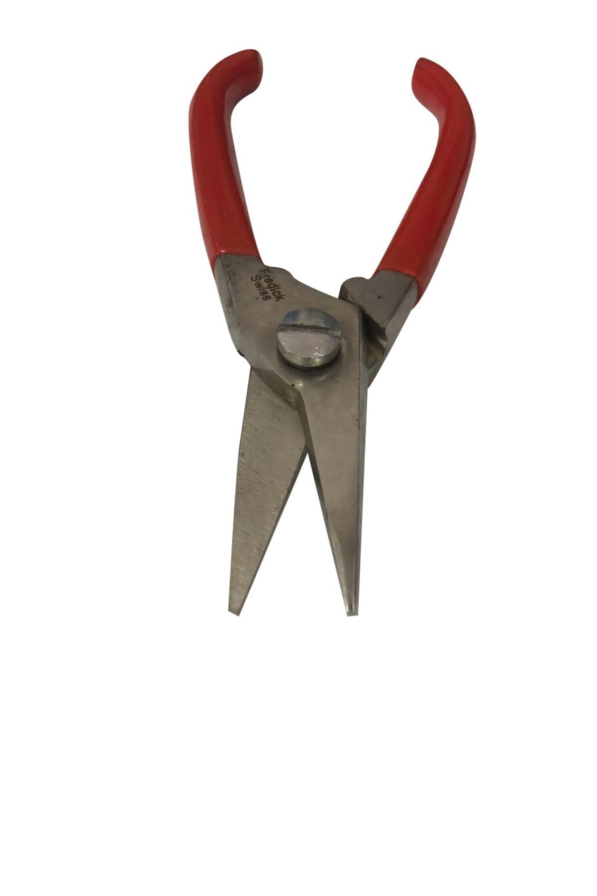 Arteks Teknik Kuyumcu Karga Burun Keski 160 Mm