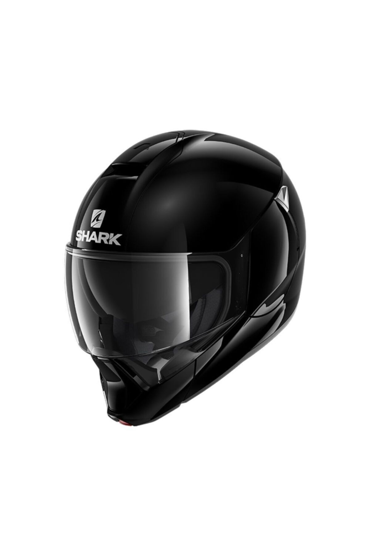 Shark Siyah Evojet Kask