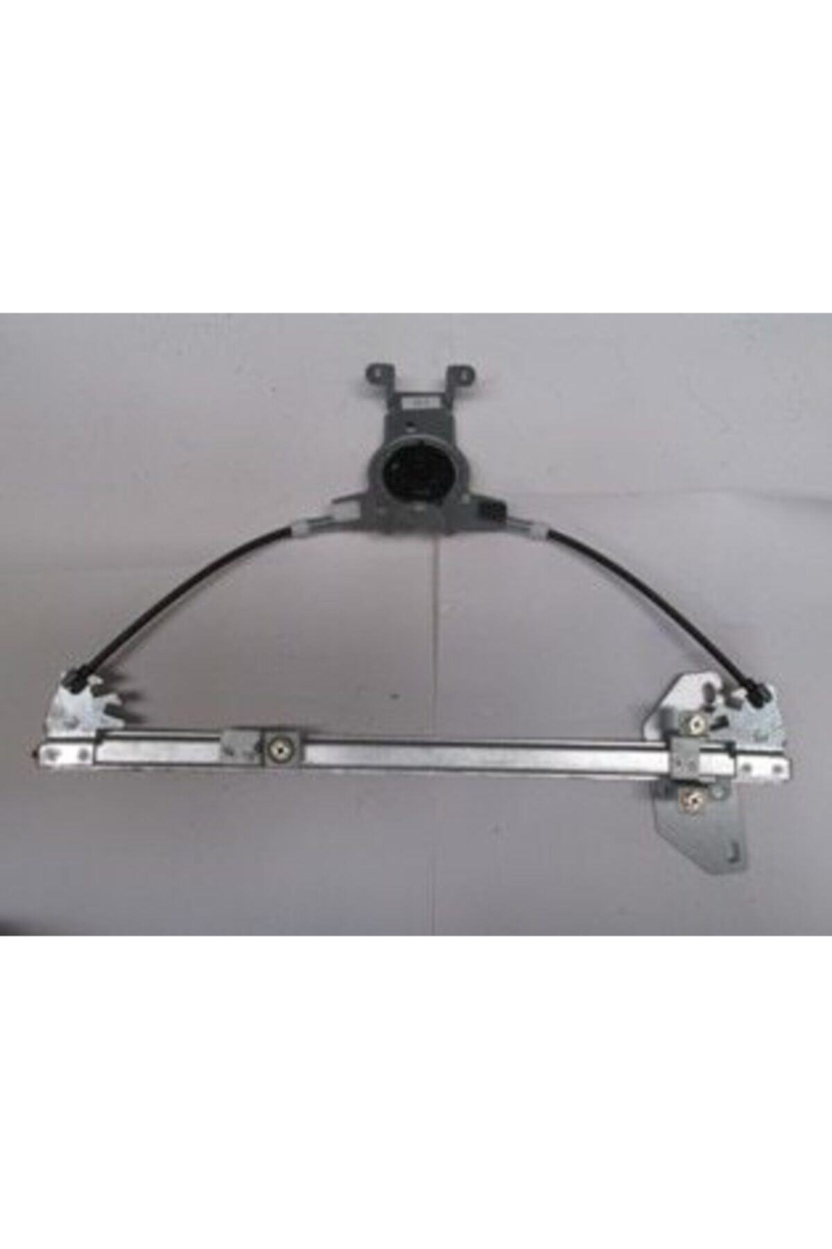 Valeron. 2006 2010 Nissan Pıck Up Navara Uyumlu Arka Cam Krikosu
