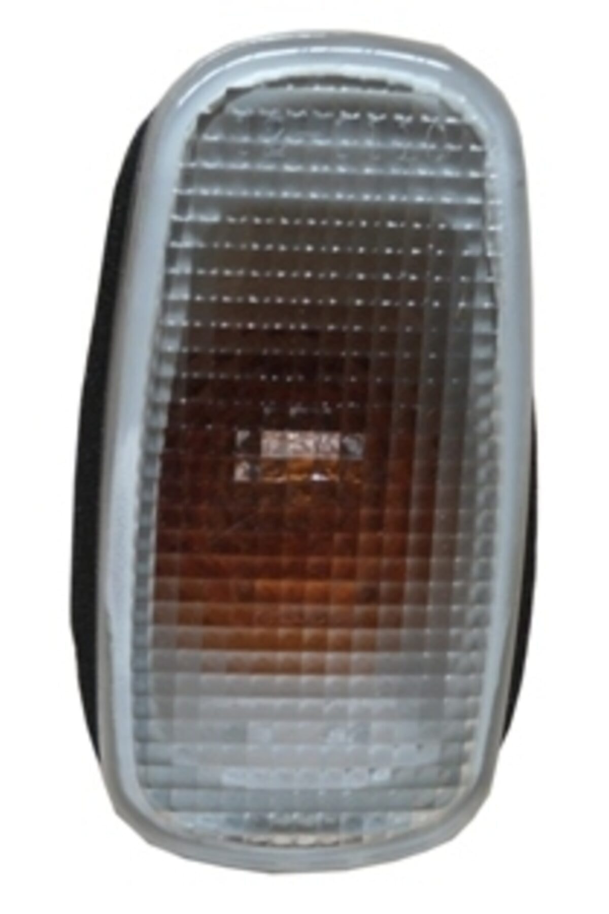 famella 2003-2009 Toyota Land Cruiser Prado- Sağ Sol Aynı Çamurluk Sinyali