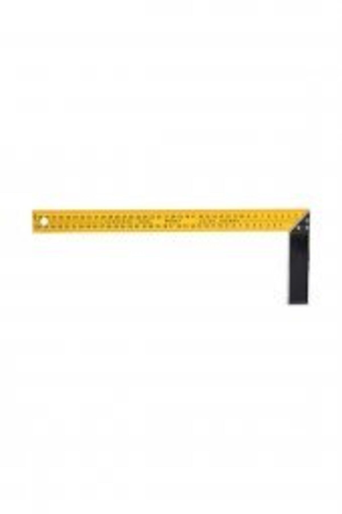 Roney Ro3210400 Marangoz Gönyesi Sarı 40 cm