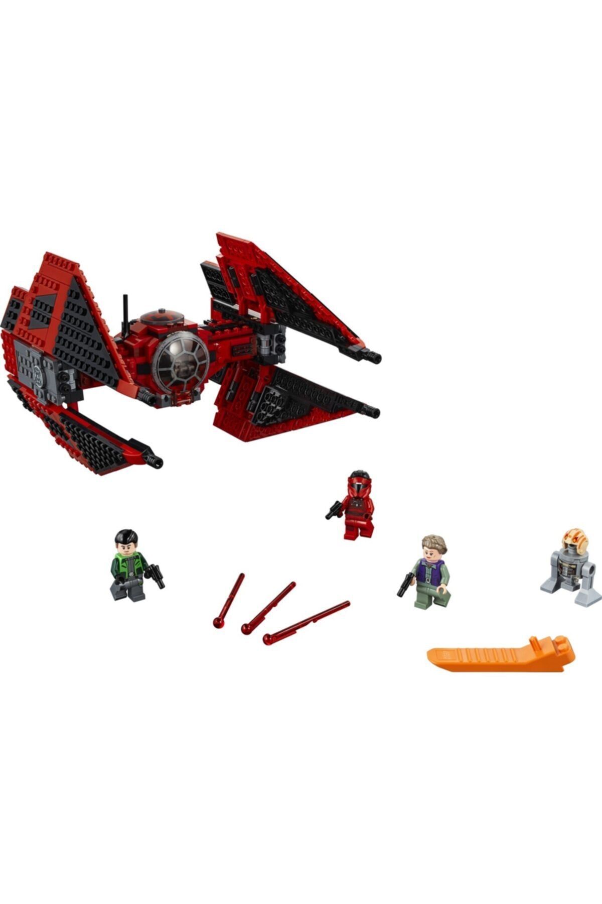 LEGO Star Wars 75240 Binbaşı Vonreg'in Tıe Fighter'ı