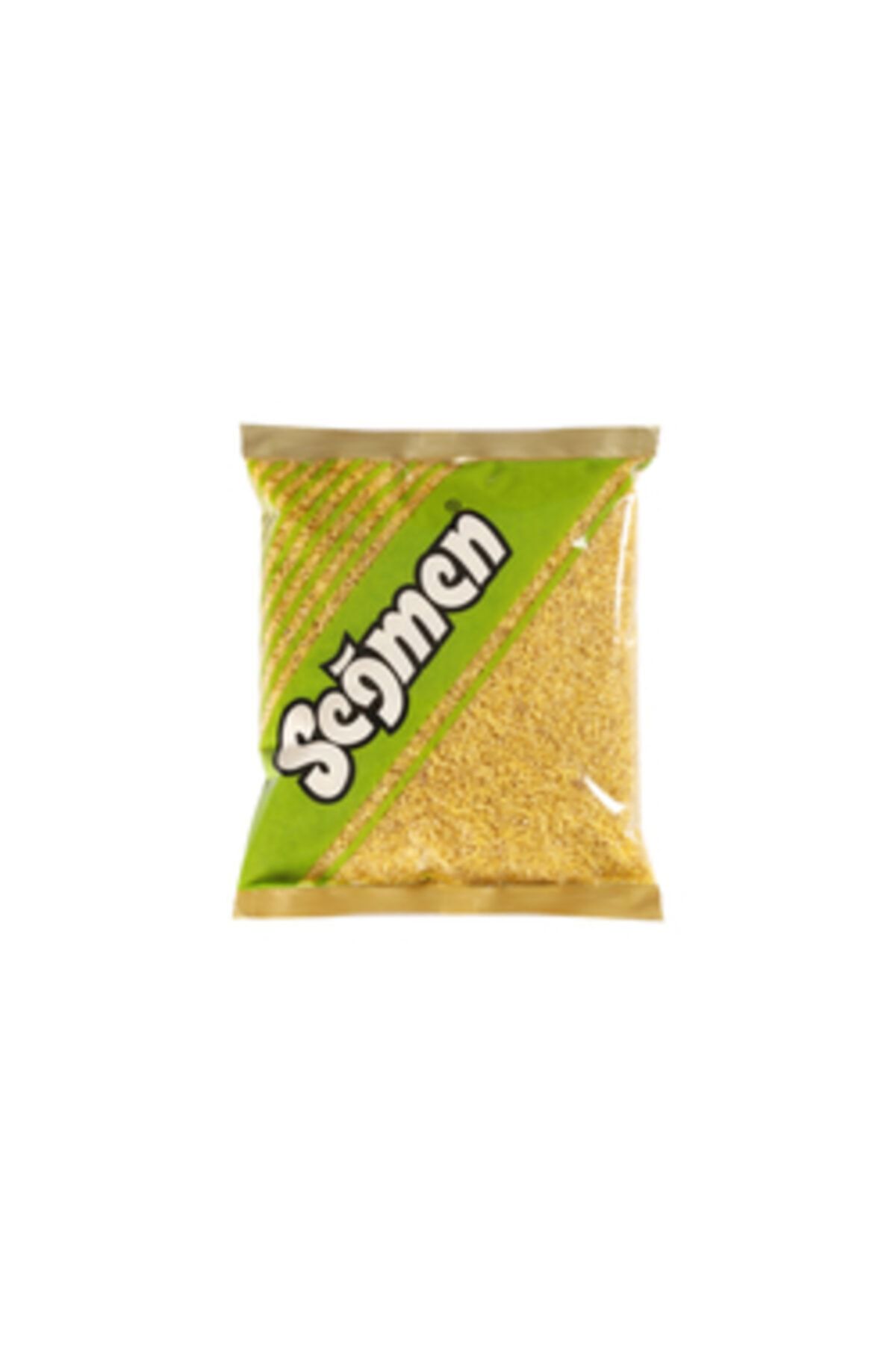 Seğmen Bulgur