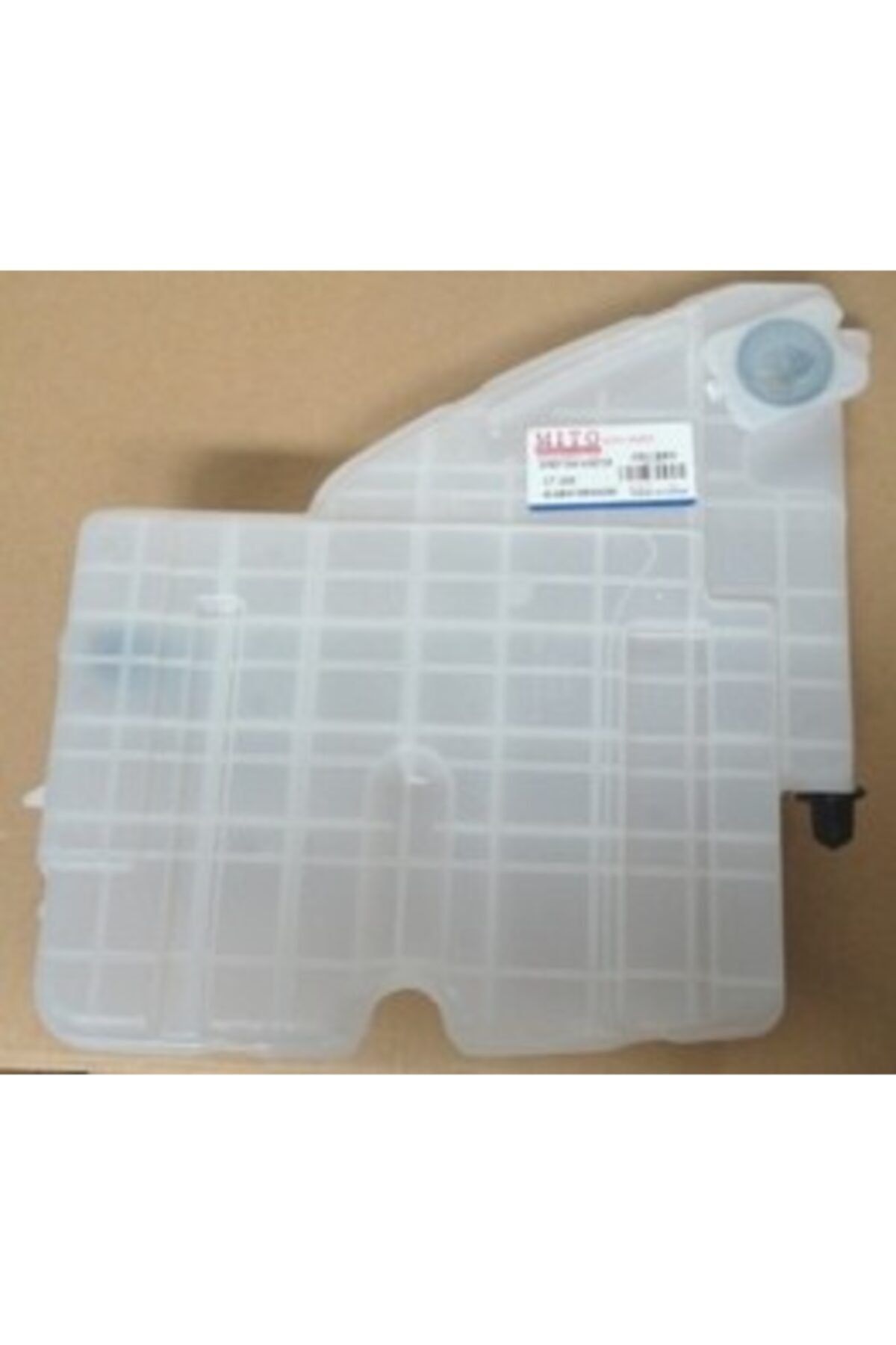 CASP 2006-2012 Mitsubishi Canter Fuso Ön Cam Su Bidonu-deposu Motorlu 24v (fe839-859e-859g) () (adet)
