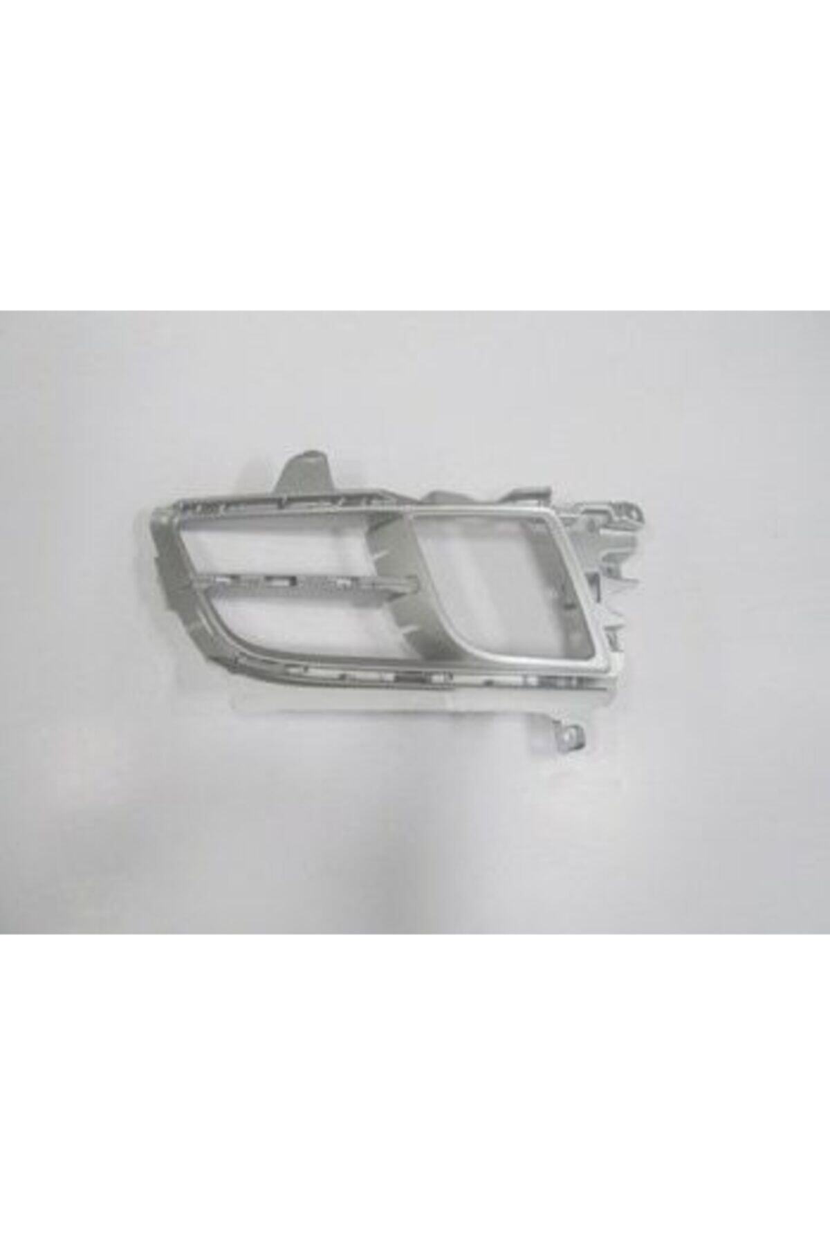 TYG 2009-2010 Mazda 6 Sd Sağ Sis Lamba Kapağı