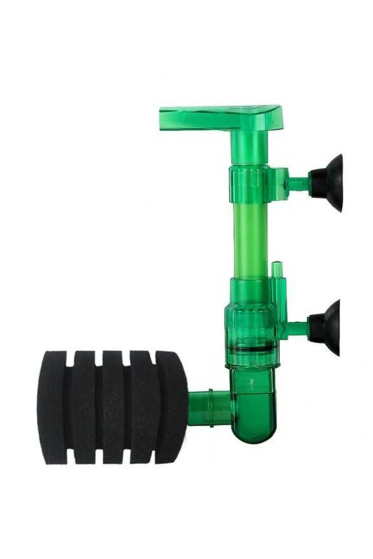 Xinyou Xy-2896 Biyolojik Süngerli Havalı Iç Filtre