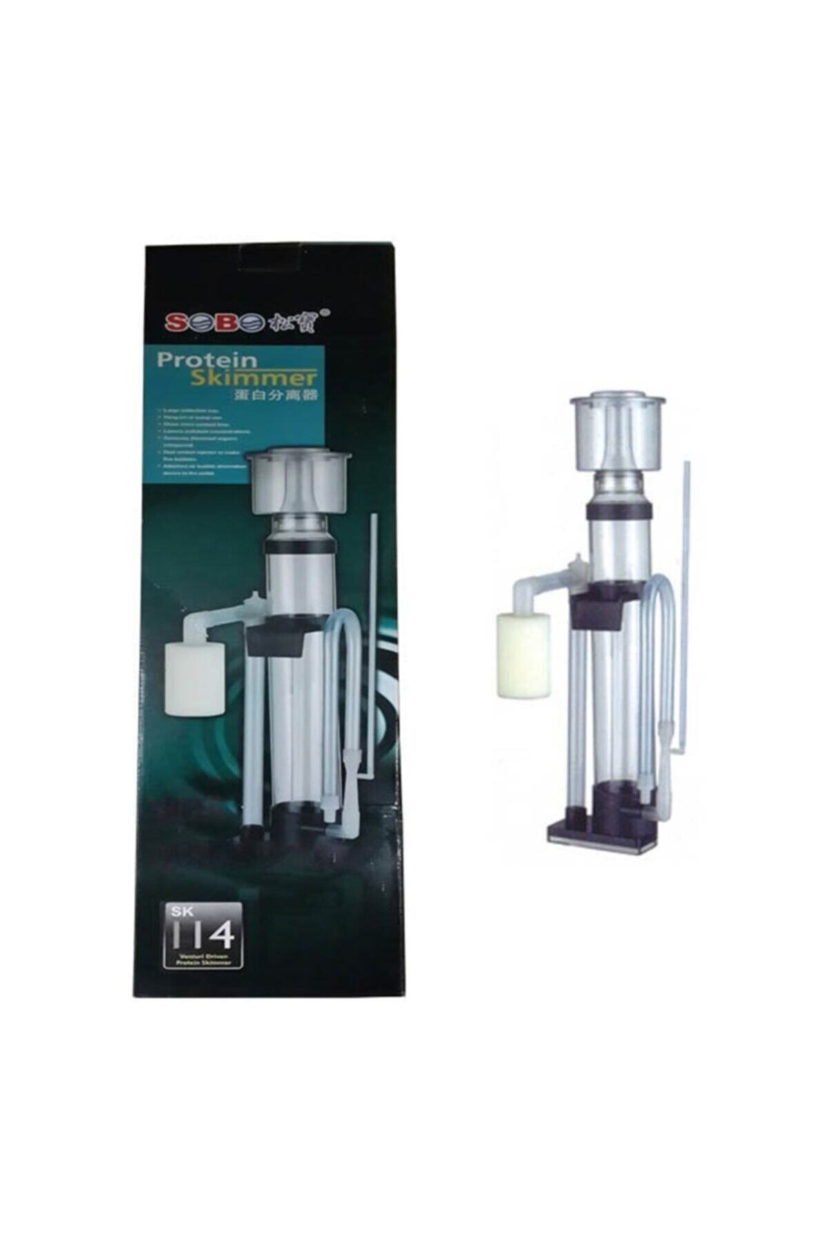 Sobo Sk-114 Protein Skimmer