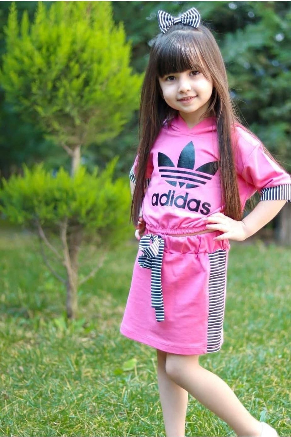 Yumurcak Baby Etek Takım