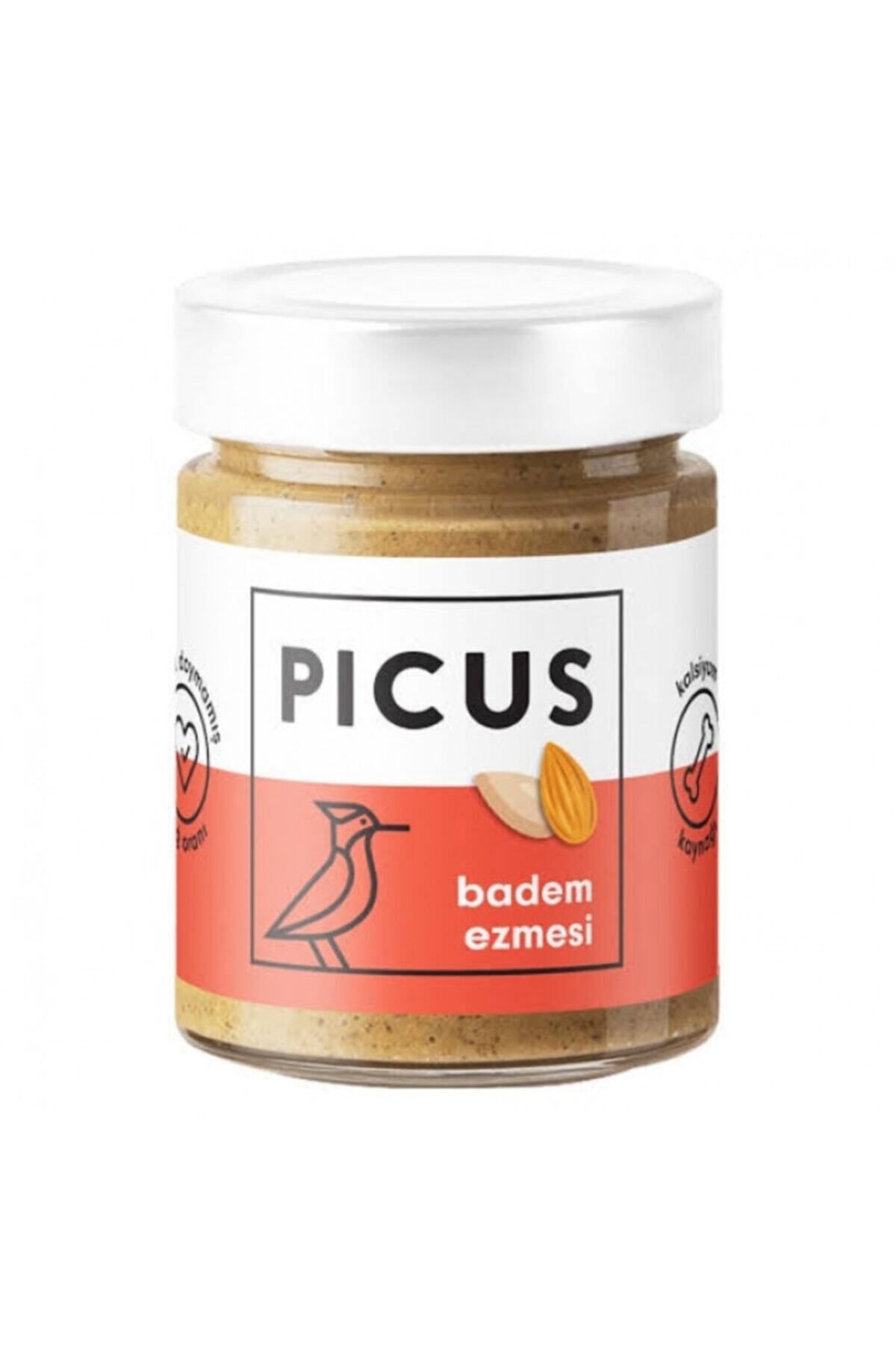picus Badem Ezmesi 195 Gr.