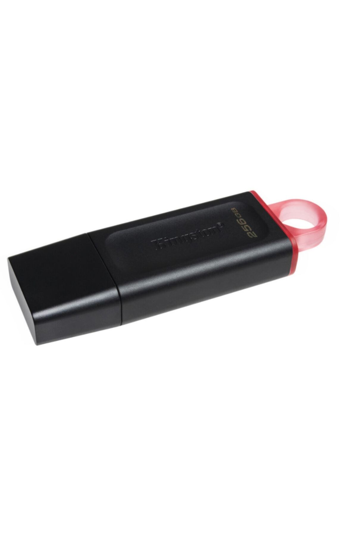 Kingstone Dtx/256gb / Kıngston 256gb Usb3.2 Gen 1 Datatraveler Exodia Siyah
