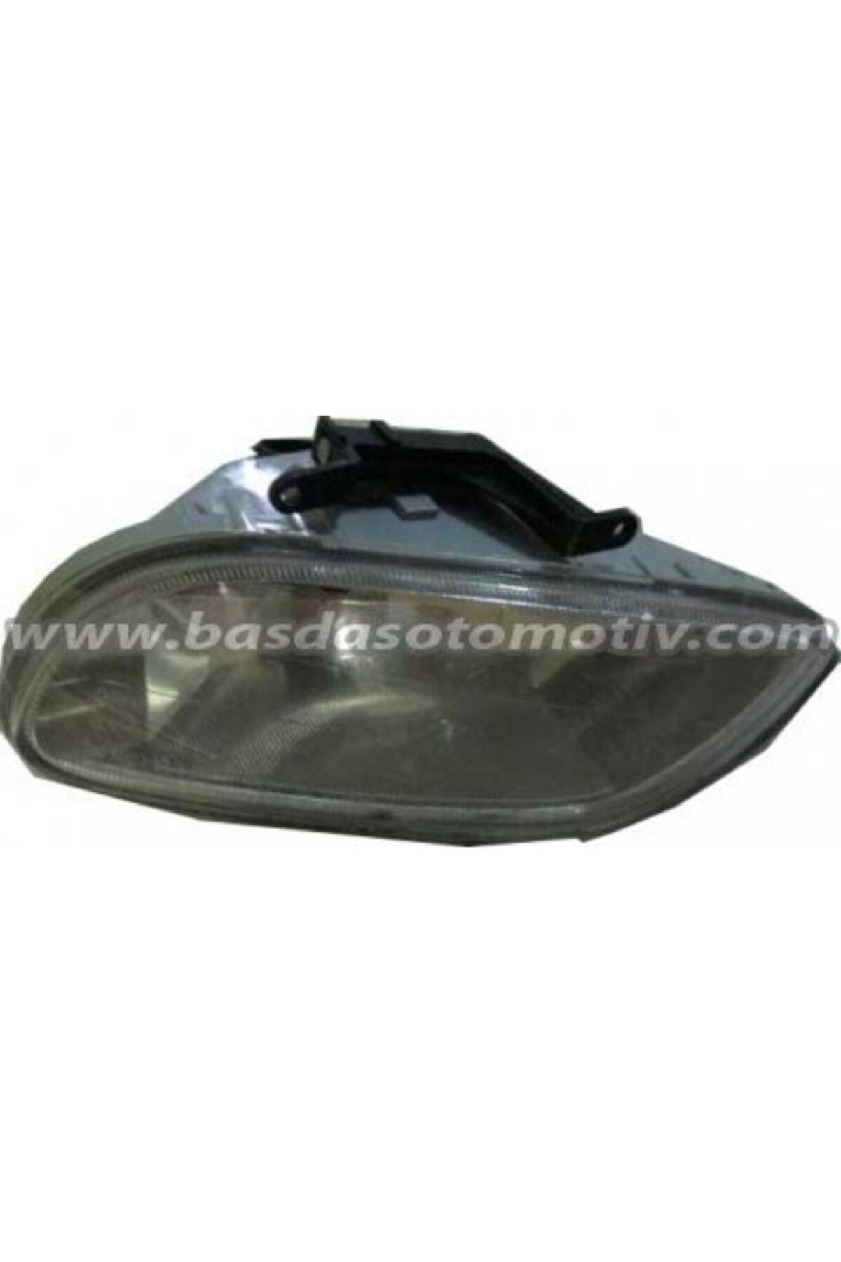 MOBIS Sis Lambası Accent 2000-2002 Sol Oem No: 92201-25000