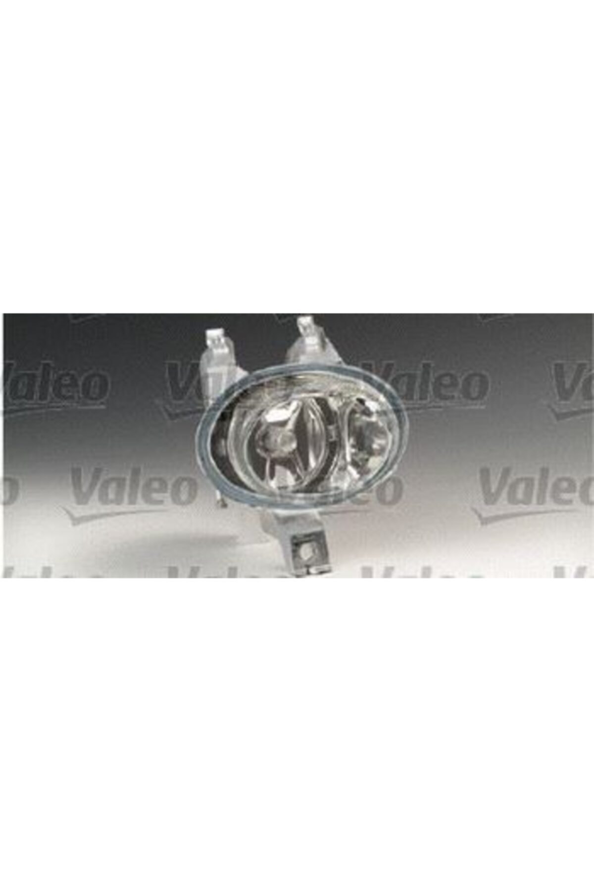 VALEO Sis Lambası Sol P206 09 -1998 -(adet) (oem No:6204t1)