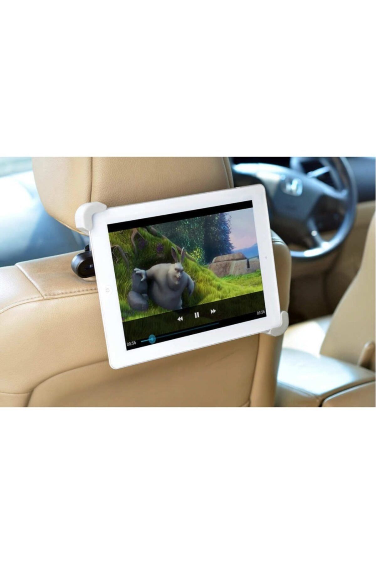 melefoni universal tablet tutucu capraz koltuk askisi fiyati yorumlari trendyol