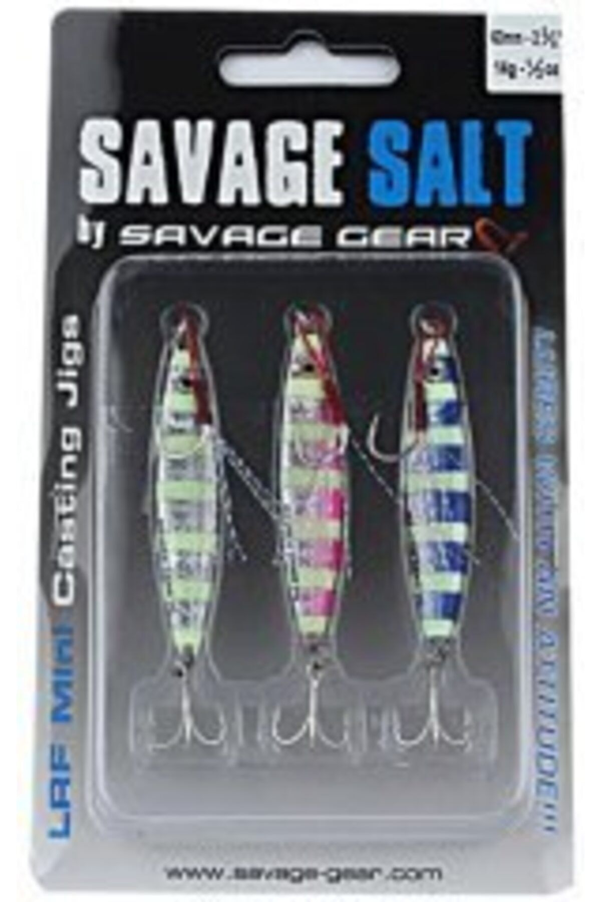 Savage Gear Psycho Sprat Lrf 3 Adet Turkısh Zebra Mıx Suni Yem 18 Gr