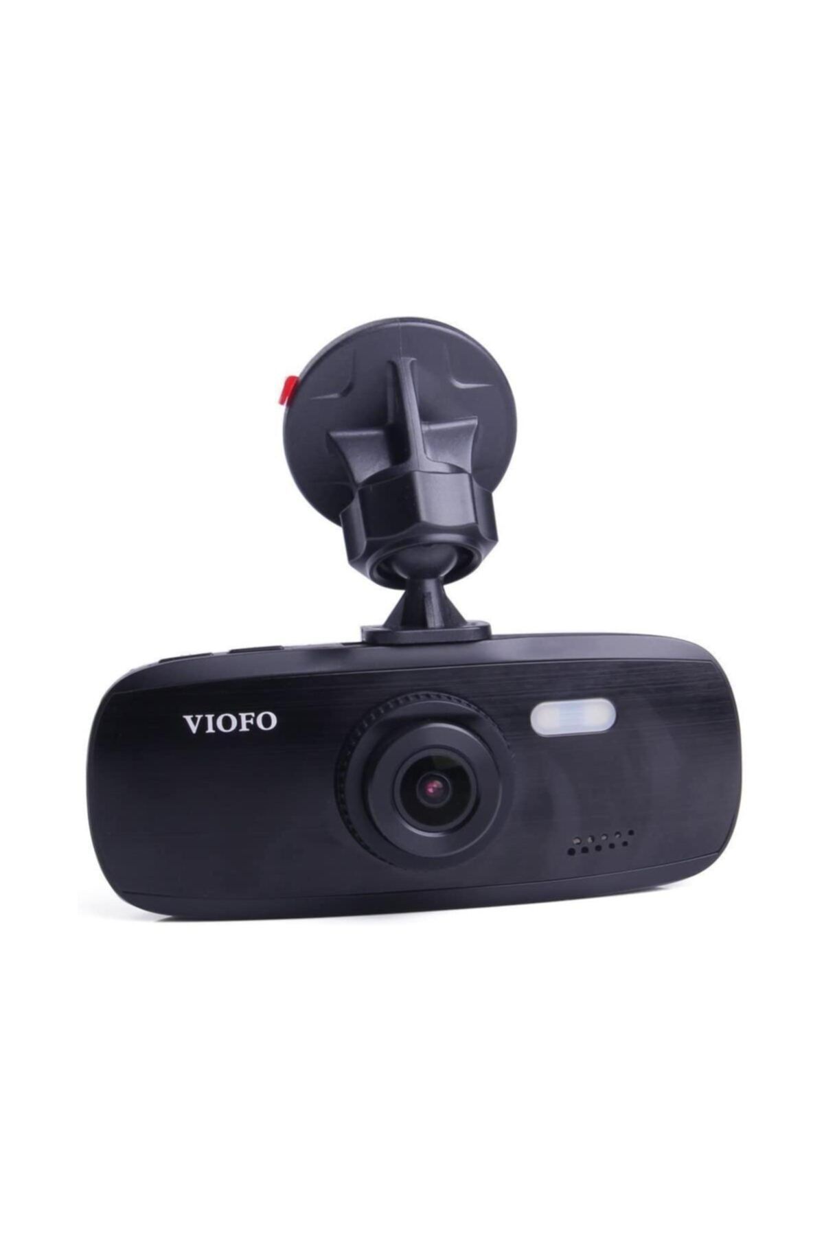 Viofo G1W-S FullHD WiFi Araç Kamerası