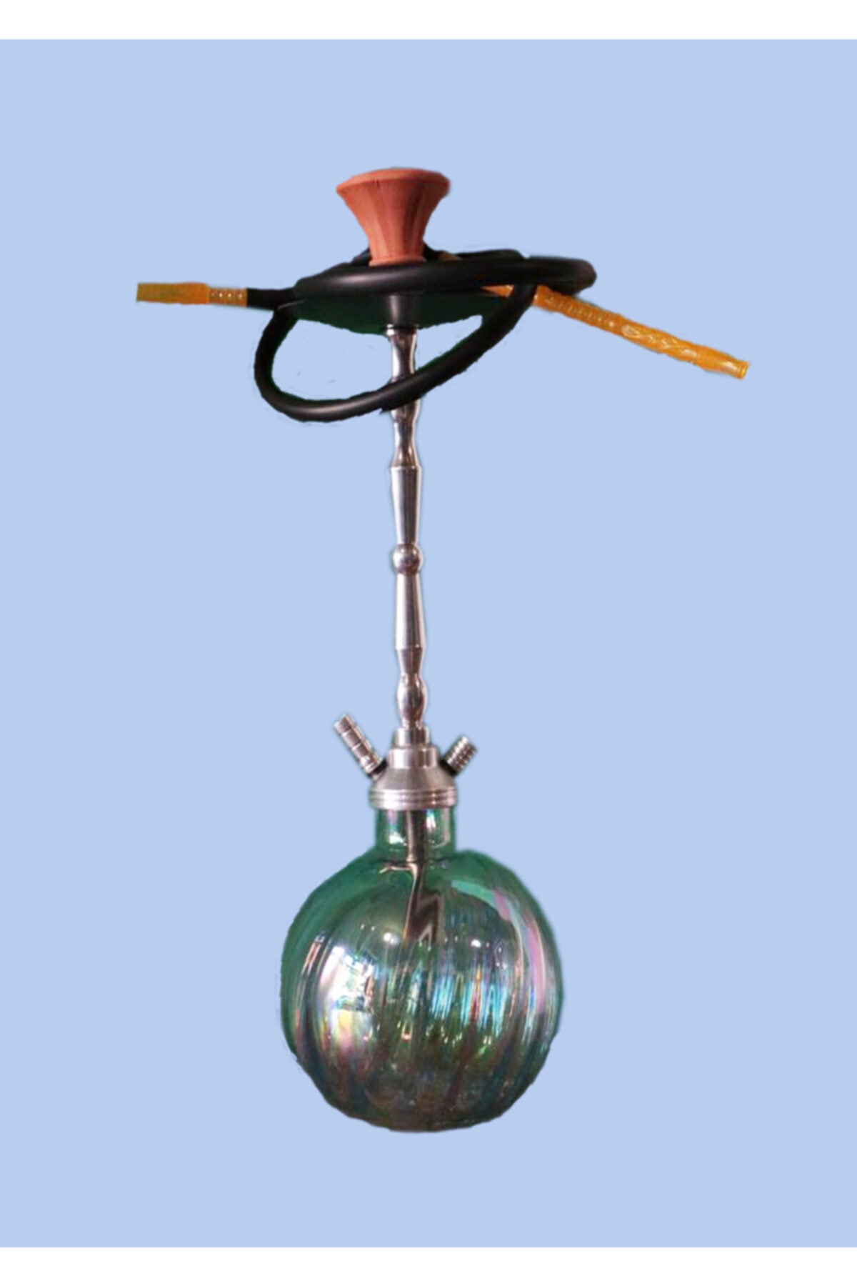 Phobia Takım Nargile