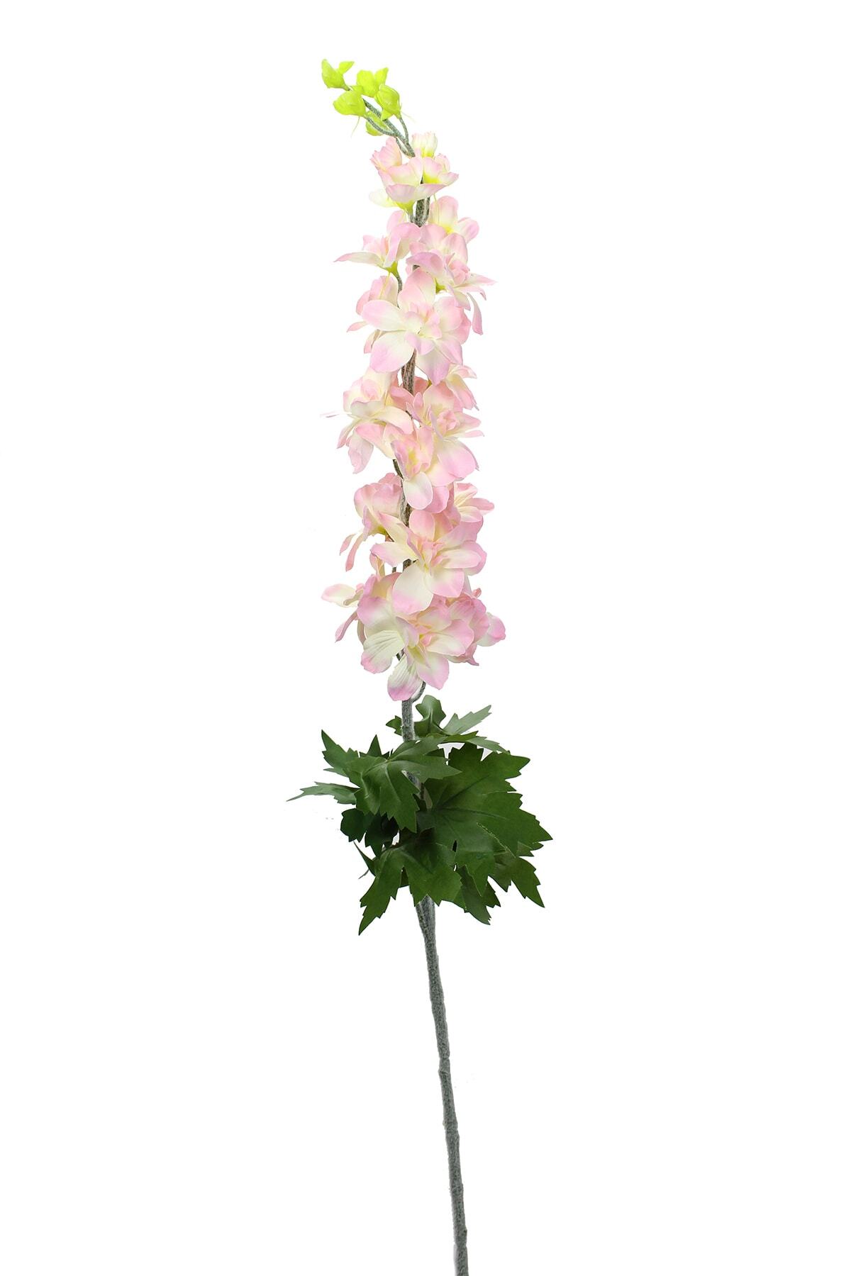 Tmall Home Design Tmall Home Açık Pembe Hezaren Yapay Çiçeği 110 Cm -804537