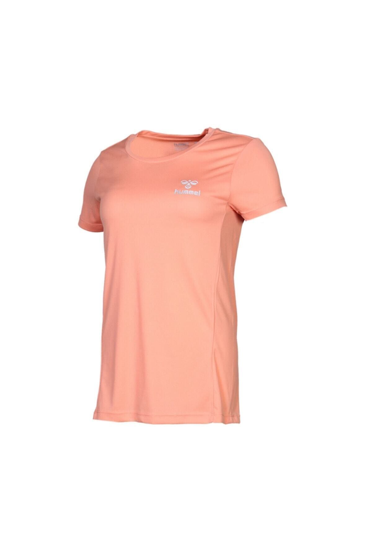 HUMMEL Kadın Yetişkin T-Shirt 5002621116