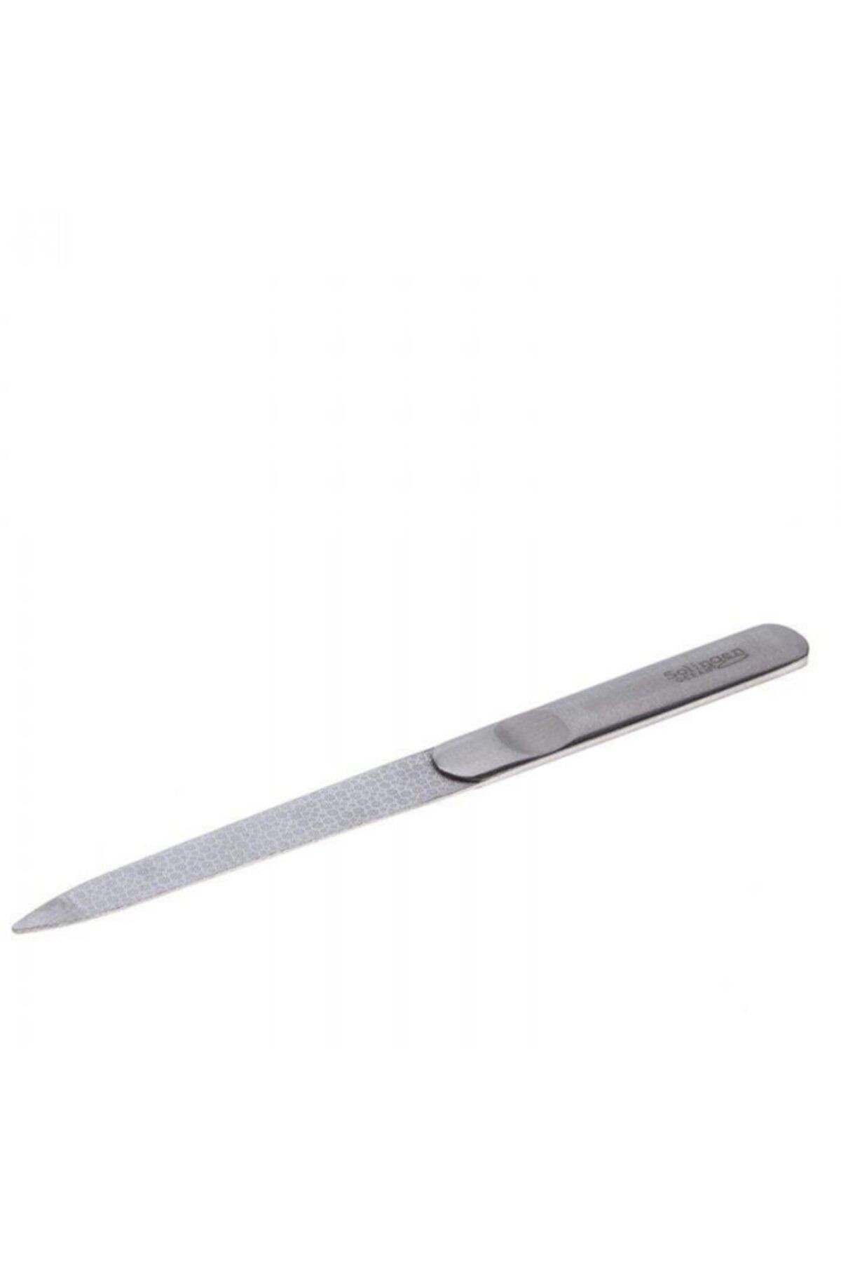 Modacımgür Küçük Çelik Törpü Manikür Pedikür
