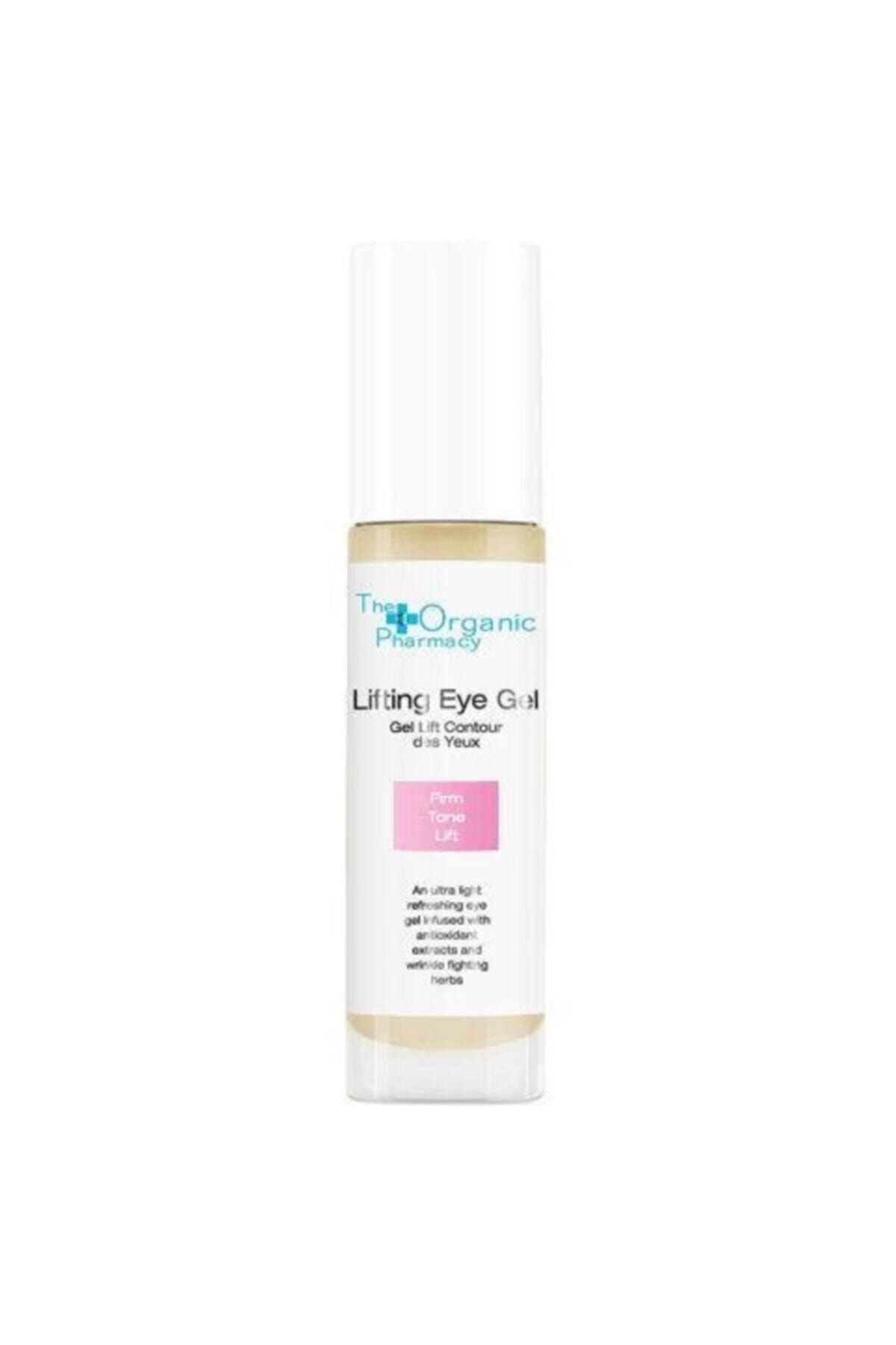The Organic Pharmacy Organıc Pharmacy Lifting Eye Gel 10 ml