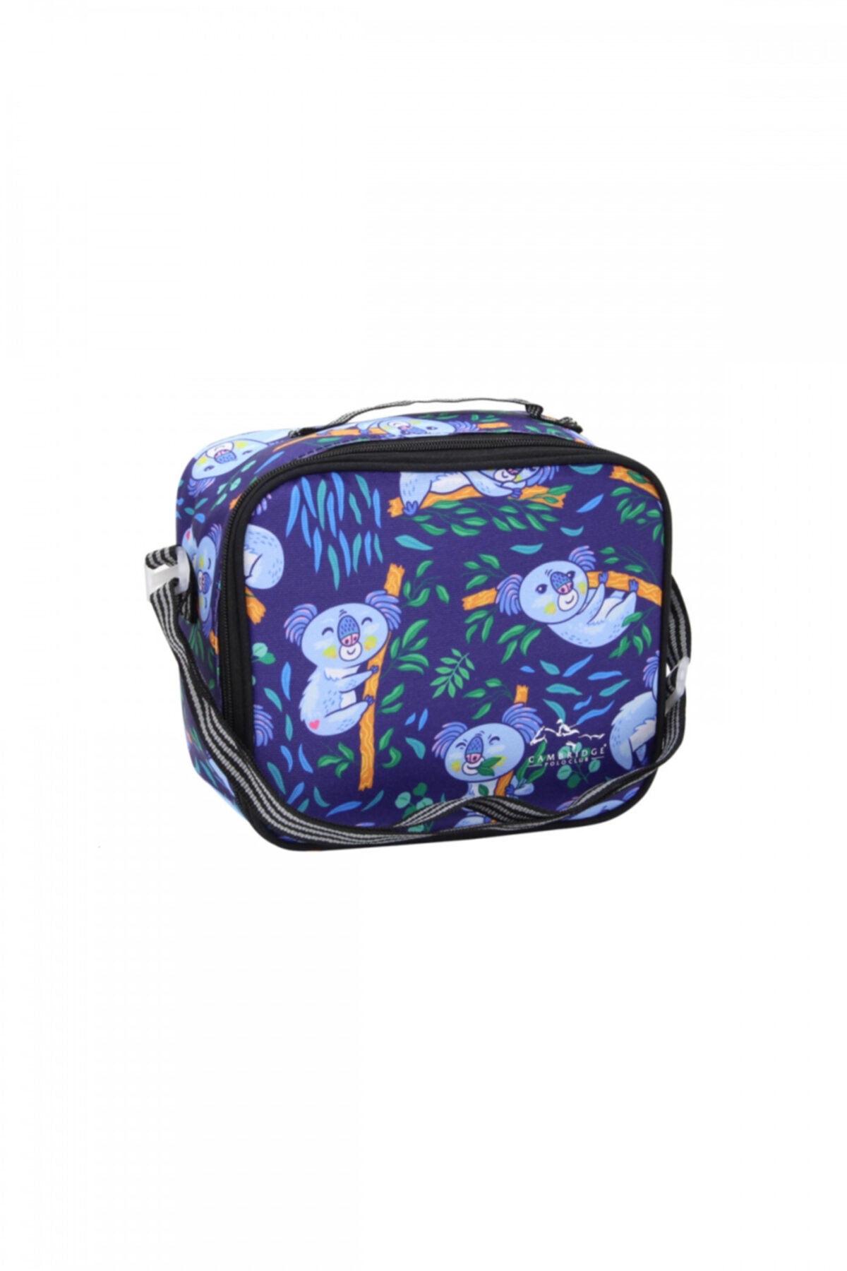 Cambridge Polo Club Termoslu Beslenme Çantası Plbsl80011 214 Koala