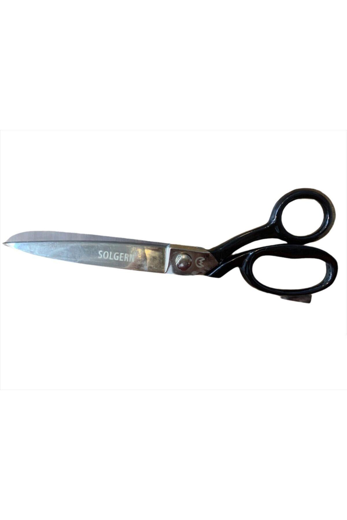 Solgern 421-10'' Somunlu Makas