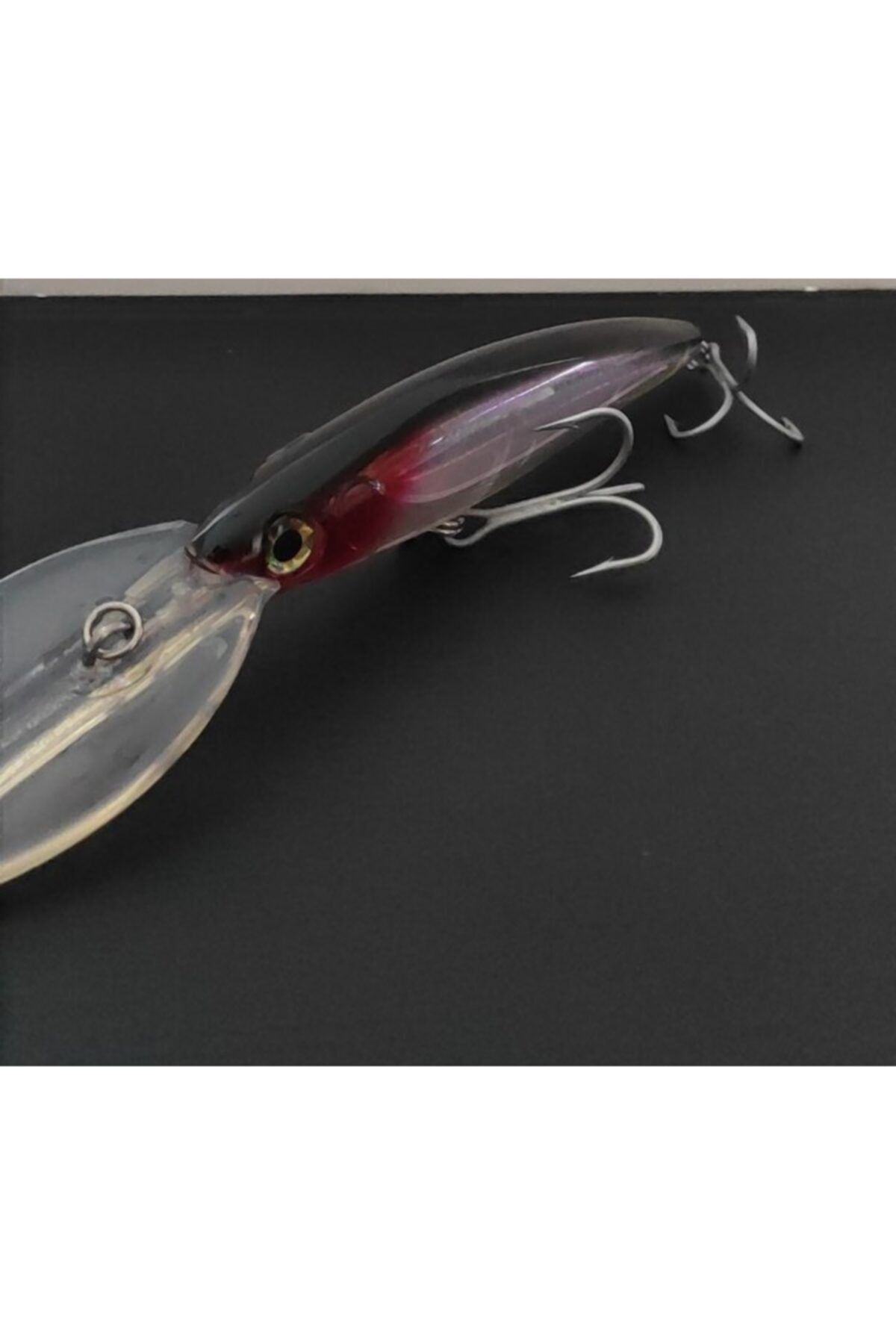 Toro Tamer USA Toro Tamer Deep Diver Minnow 270 mm 112 gr Sahte Yem