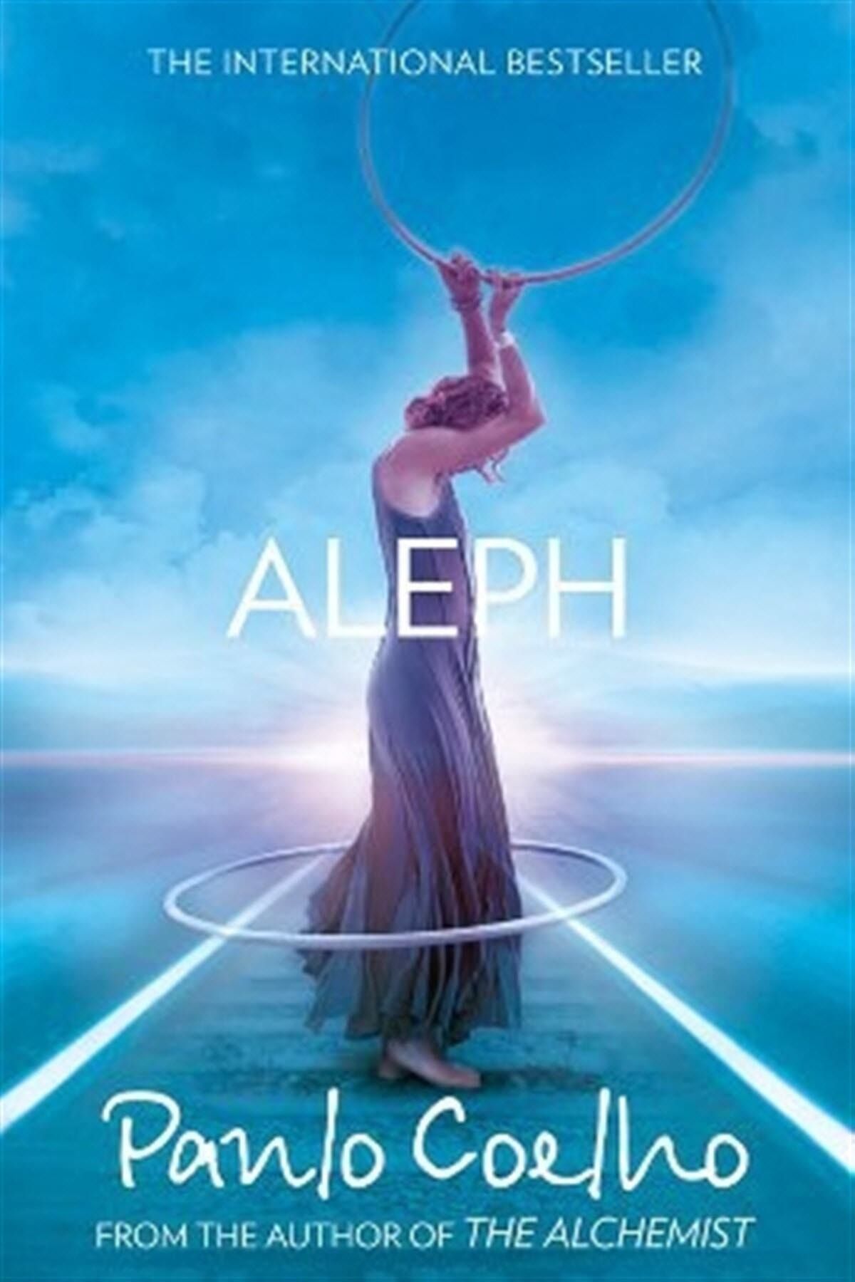 Nüans Publishing Aleph