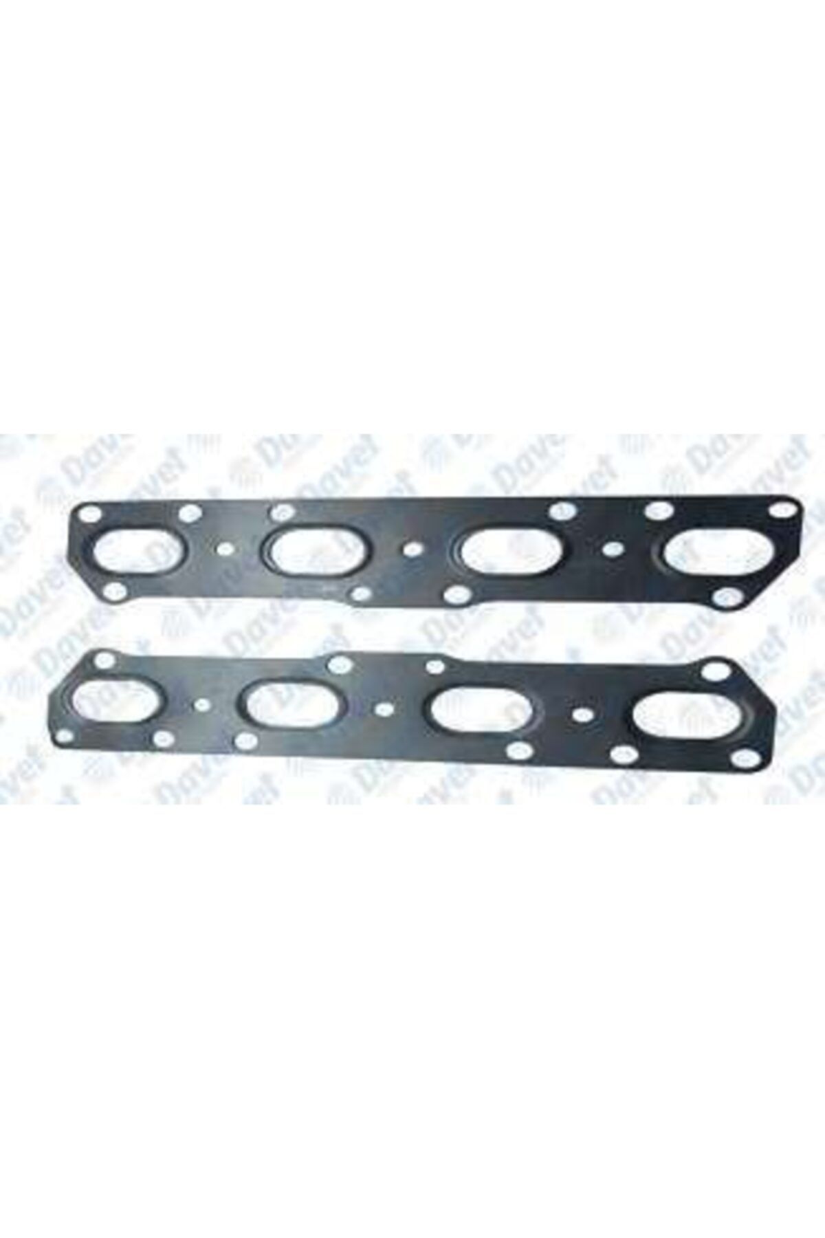 TEKCONTA Eksoz Manıfold Conta Turbolu Takım P207-p308-bmw 316-mını Cooper