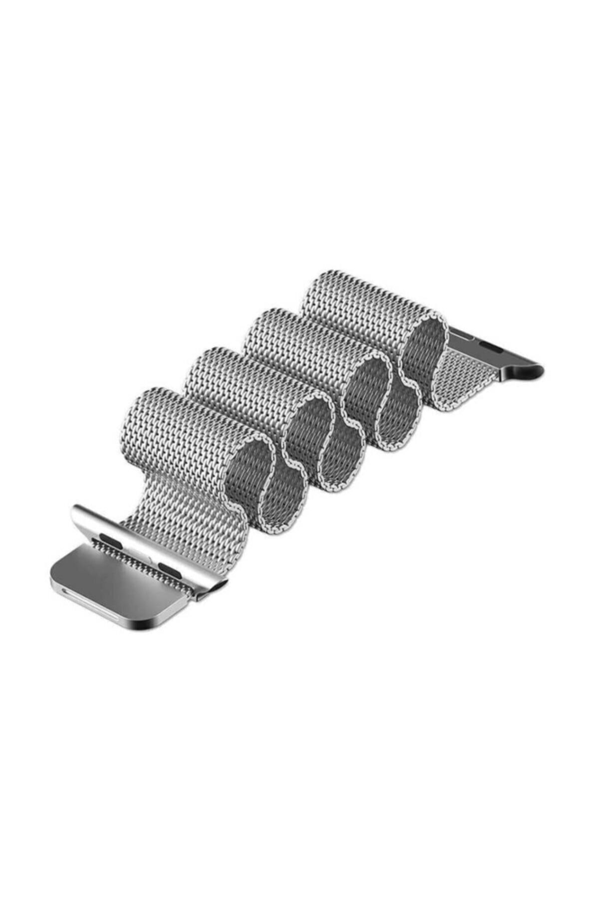 dijimedia Apple Watch 38 - 40 Mm Metal Mıknatıslı Renkli Kaliteli Kordon