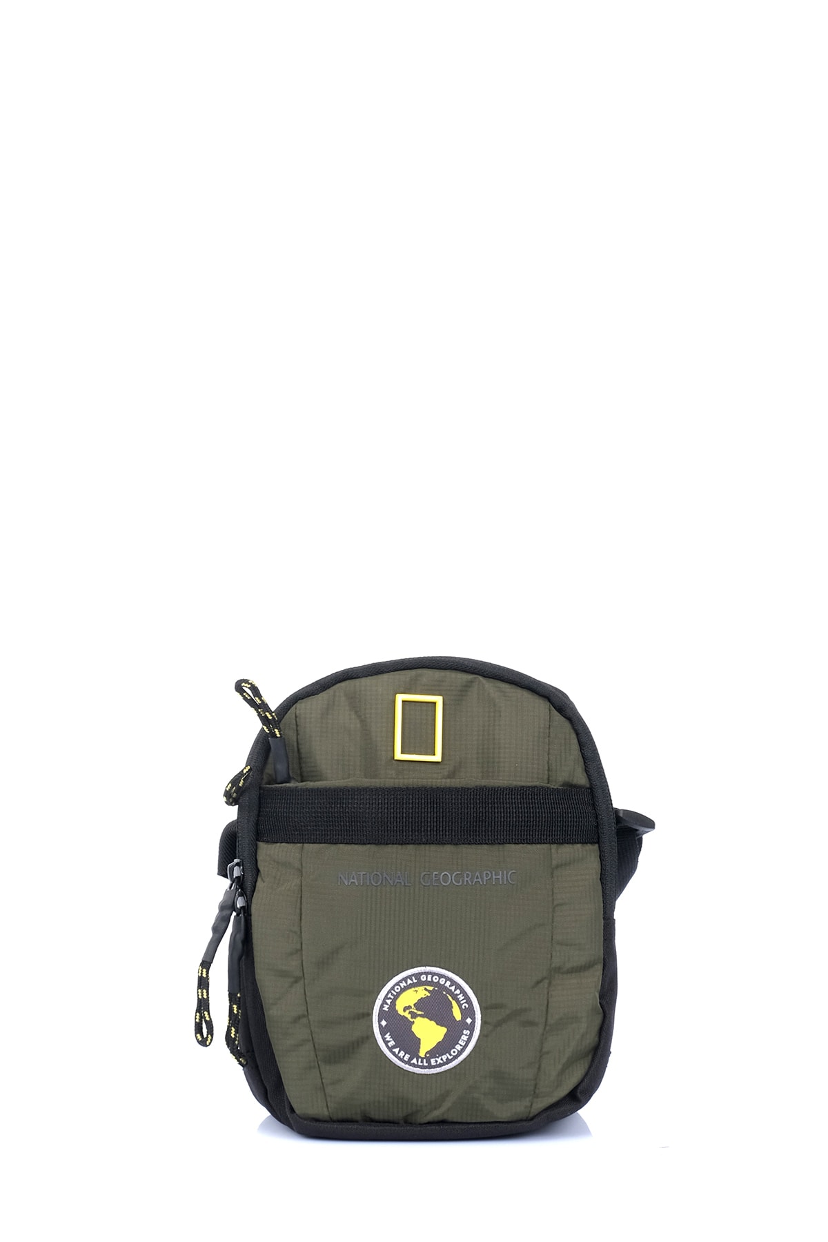 NATIONAL GEOGRAPHIC N16987 Postacı Çanta