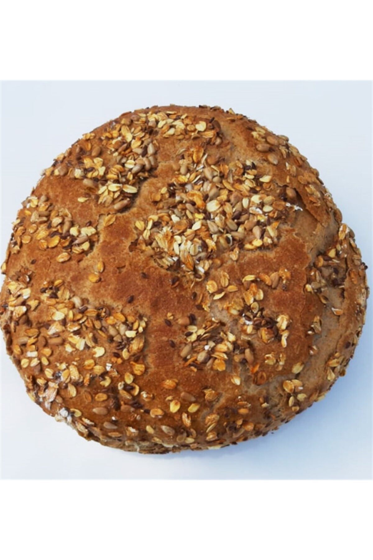 AKBAK Ilgaz Tahıl Ekmeği 600 gr