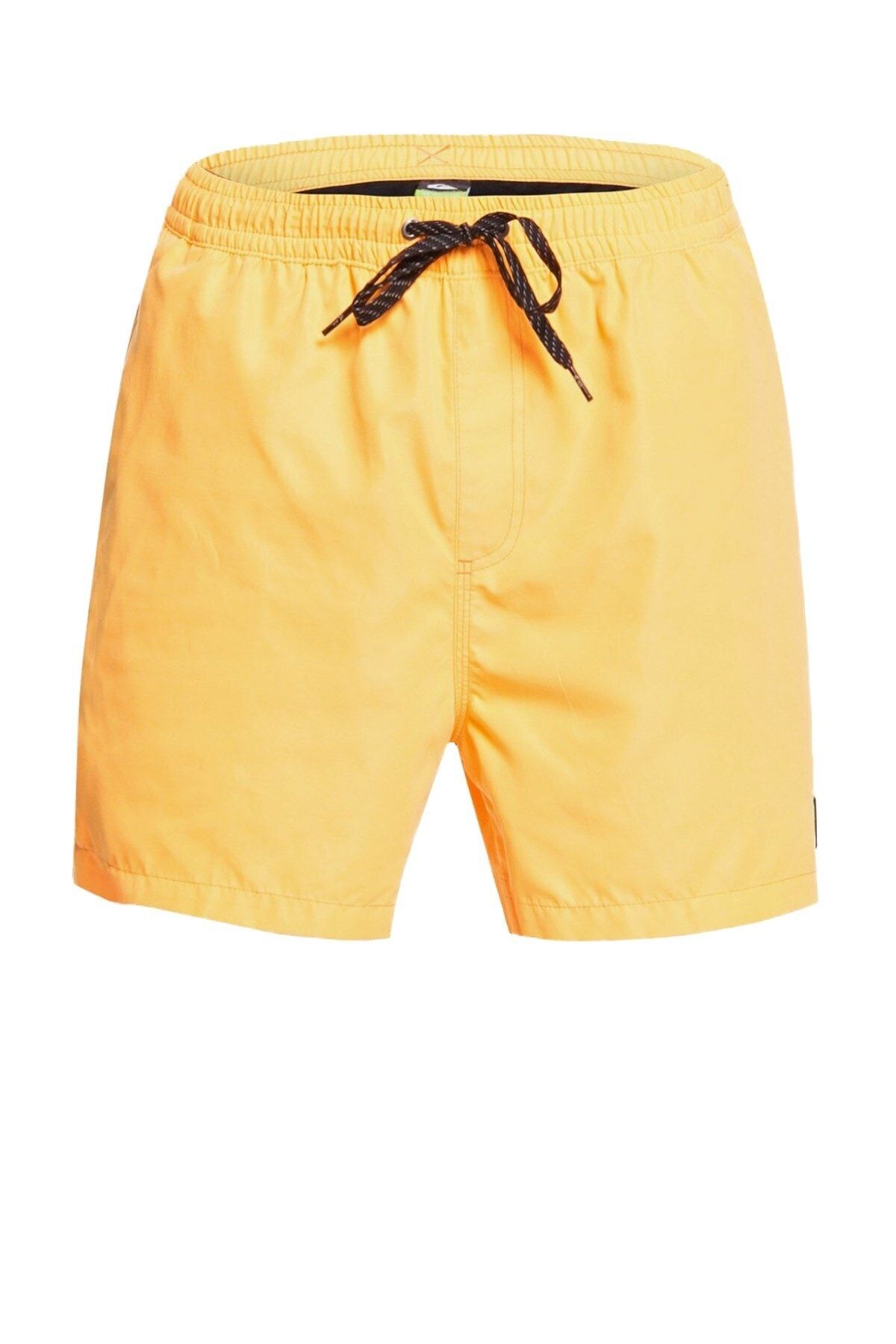 Quiksilver EVERYDAY VOLLEY 15 Sarı Erkek Şort 101106936