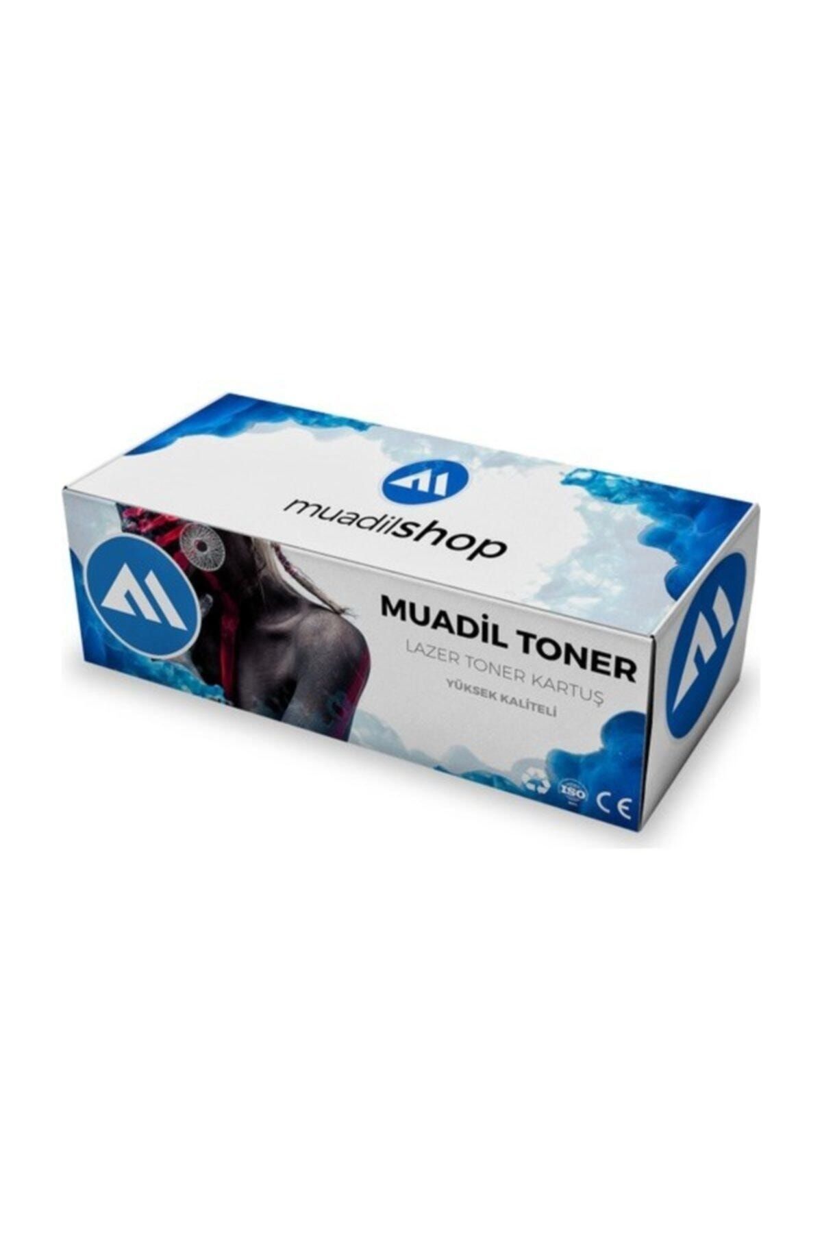 Brother Tn-1040 Muadil Toner - Dcp-1511/mfc-1811/hl-1111/hl-1211w