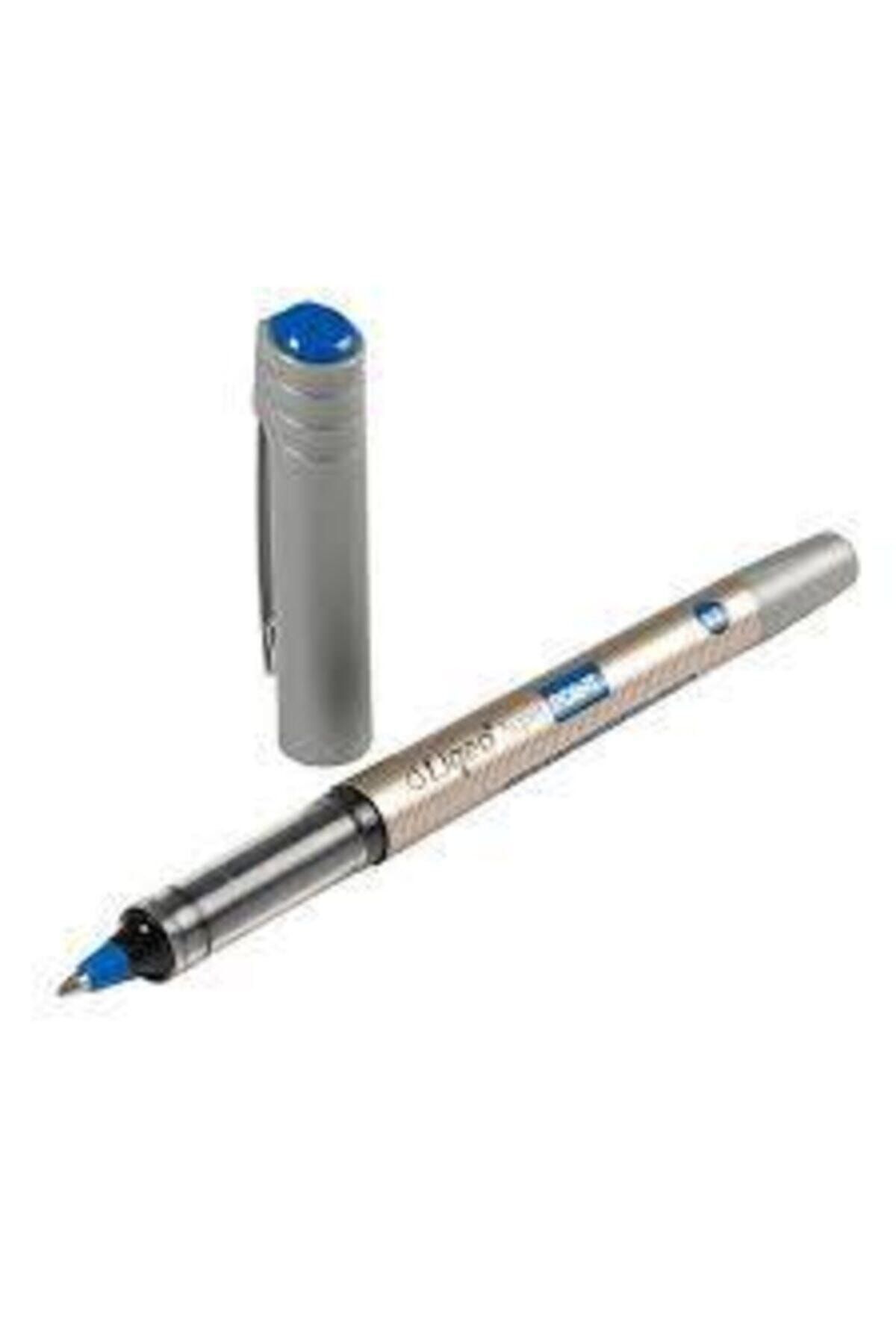 Liqeo Lıqeo R-5004r07-130 Roller Kalem 07mm Mavi - 12'li Kutu