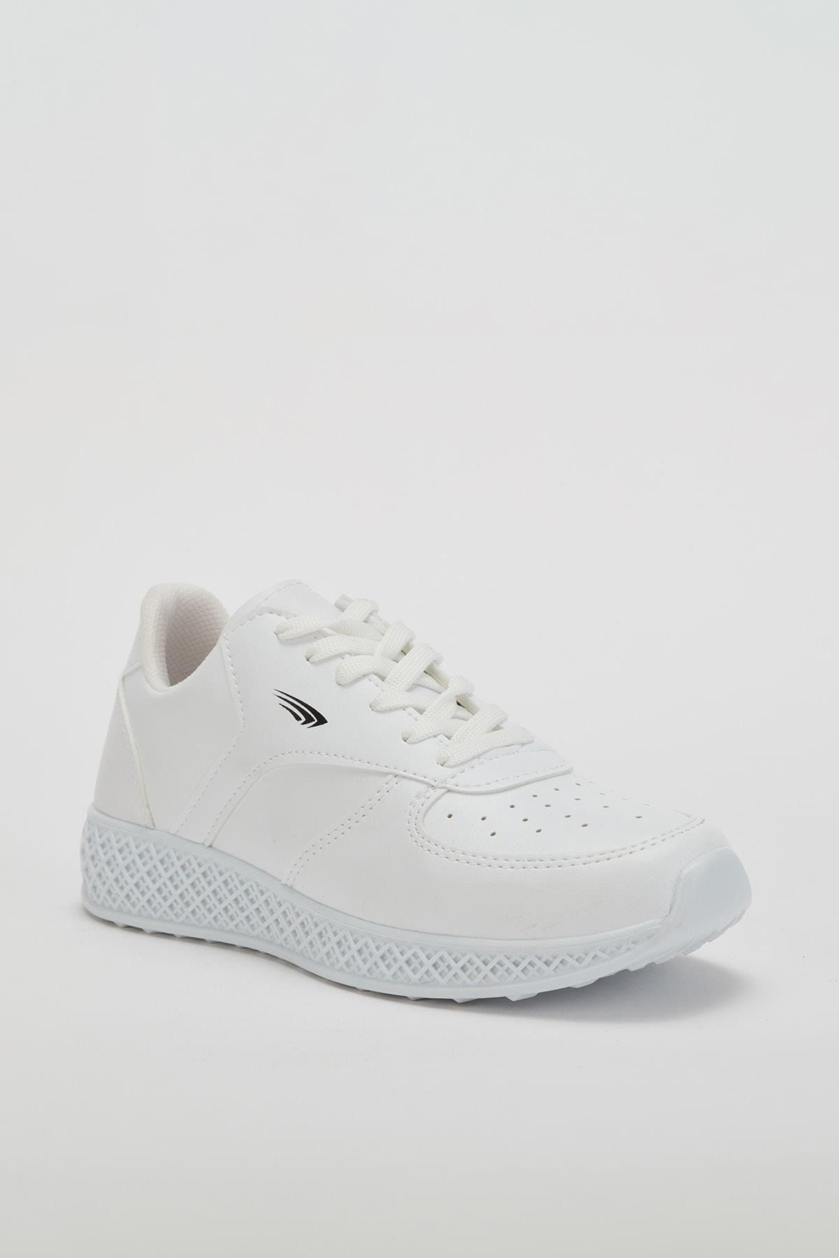 DAKKA Unisex Günlük Sneaker Spor Ayakkabı Yeni Sezon