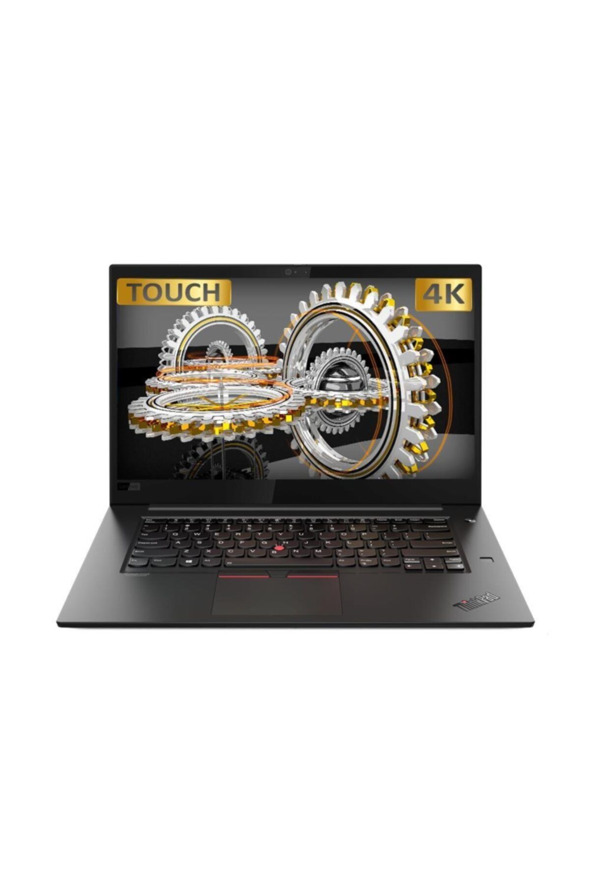 LENOVO X1 Extreme 20tk000ntx05 I9-10885h 64gb 512ssd Gtx1650ti Touch 15.6\