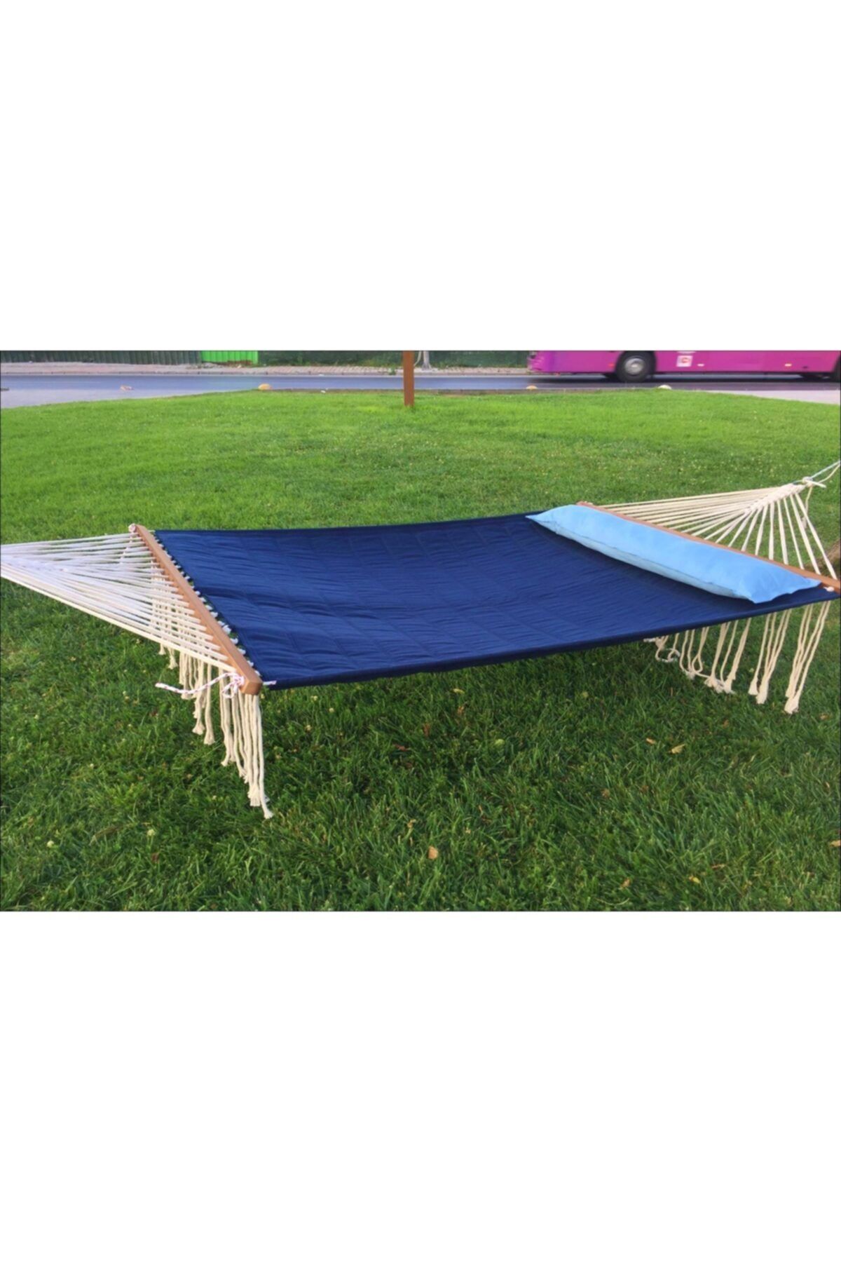 Bilen Hamak Çift Kişilik Hamak 150 cm