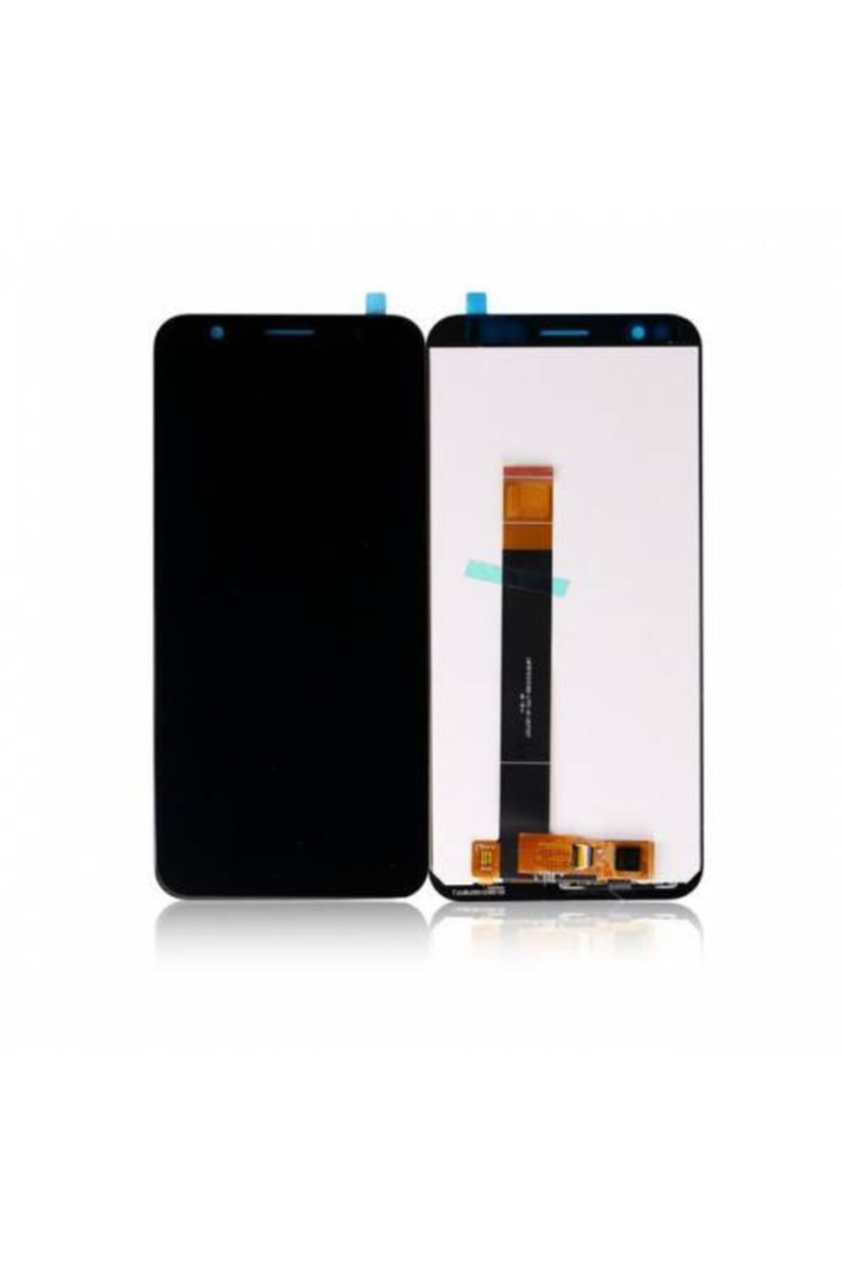 ASUS Zenfone Max M1 Zb555kl Lcd Ekran Dokunmatik
