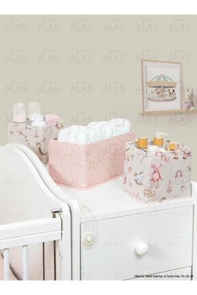 Baby 3’lü Çekmece Düzenleyici Image 0