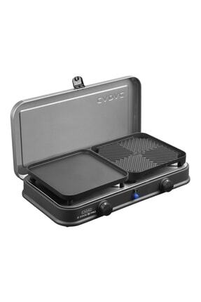 2-cook 2 Pro Deluxe Mangal Image 0