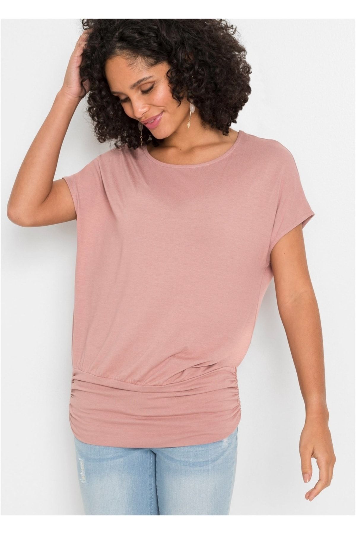 Shirt bodyflirt on sale
