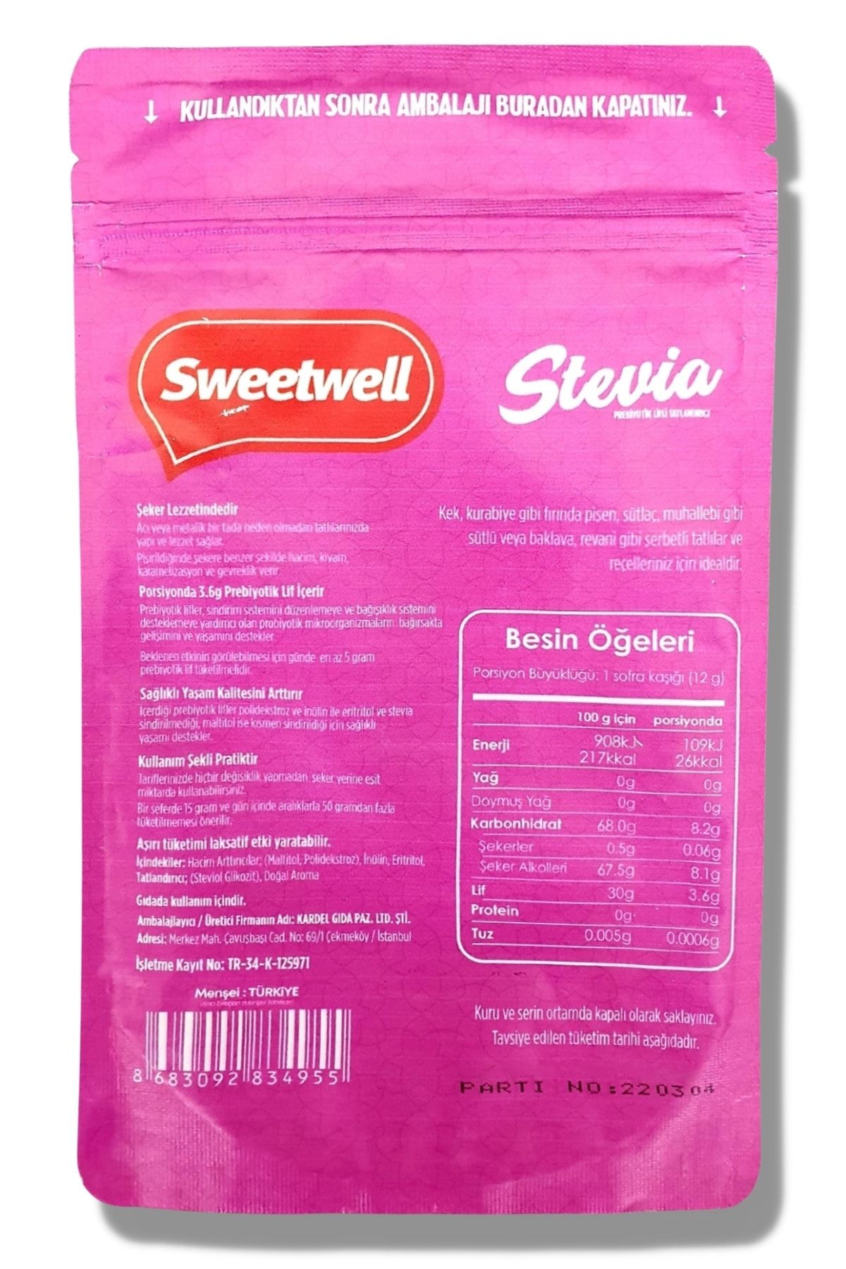 Product